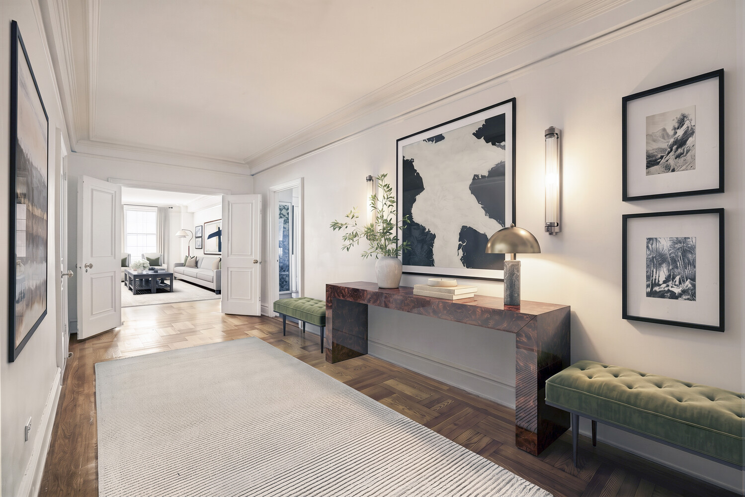 17 E 89th Street 8D — photo