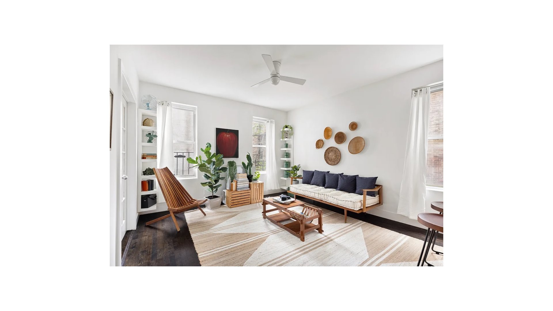 1264 Amsterdam Avenue 4D — photo