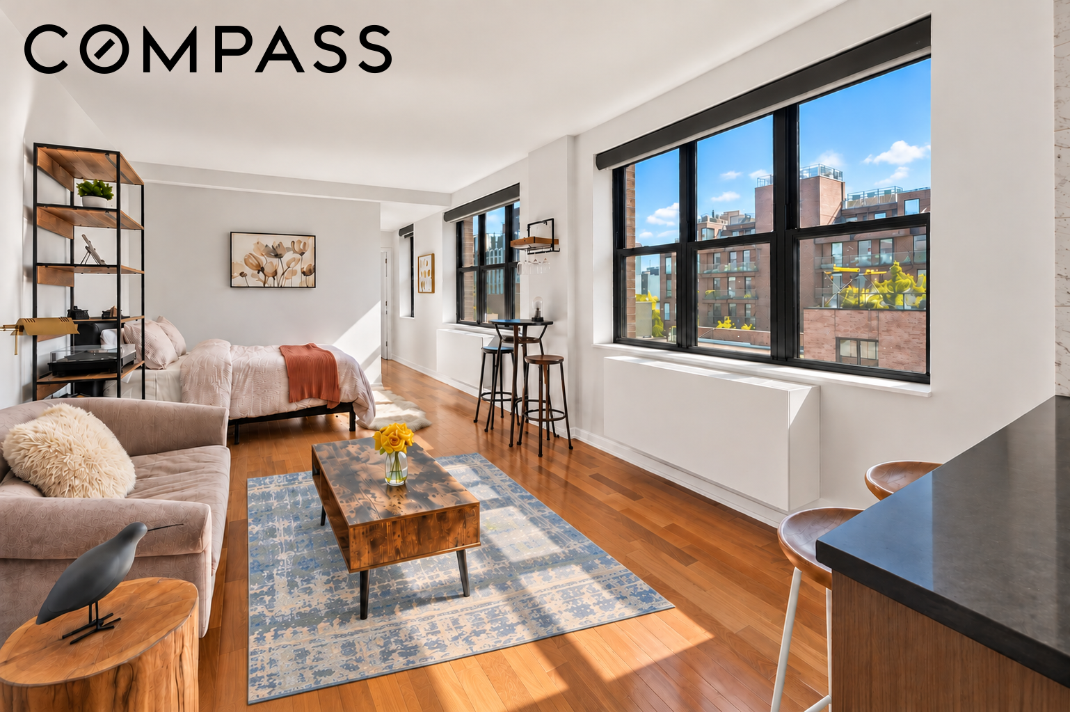 58 Metropolitan Avenue 5a — photo