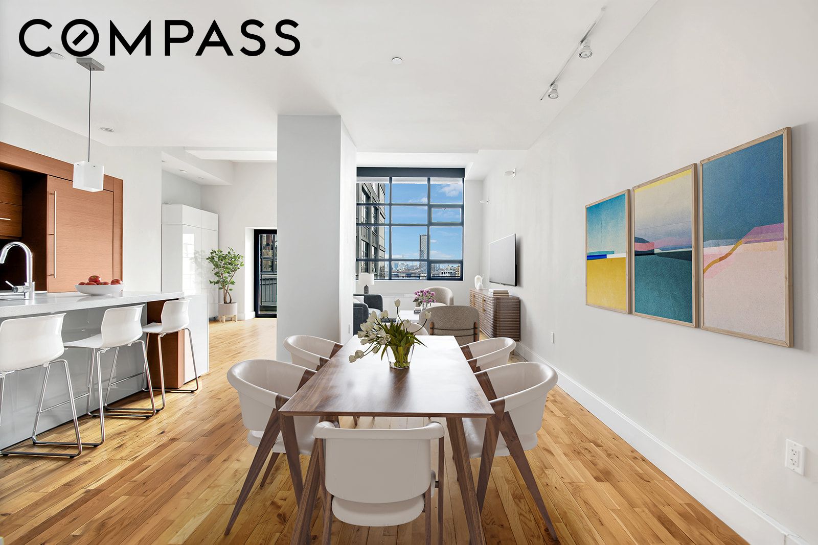 360 Furman Street 924 — photo