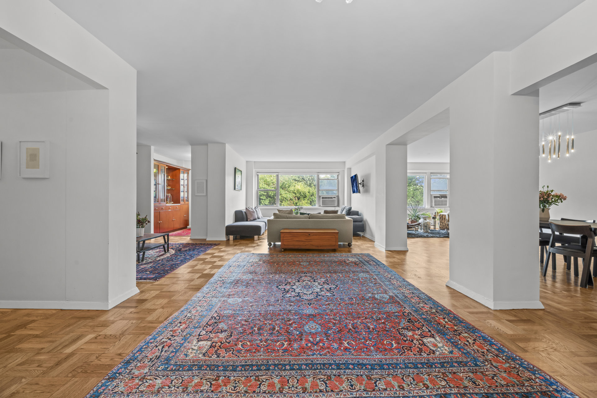 750 Kappock Street 405 — photo