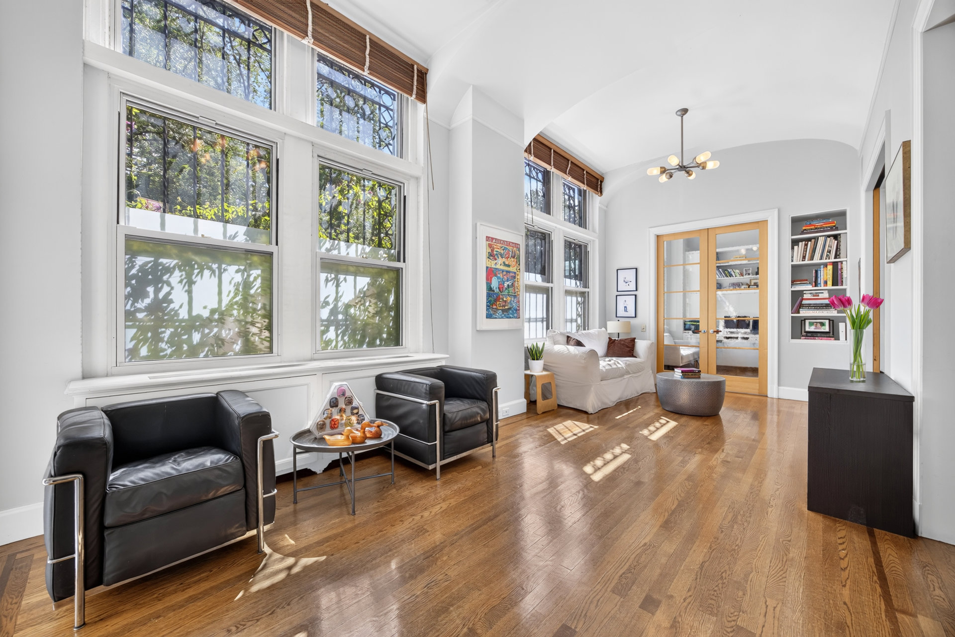 230 Central Park W 1Cd — photo