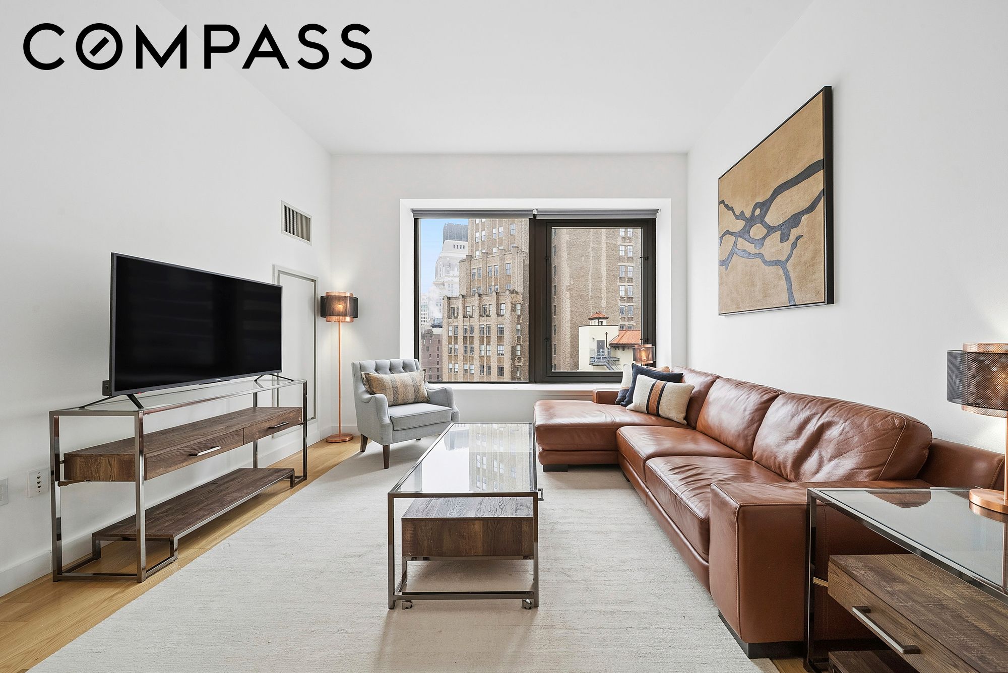 75 Wall Street 30G — photo