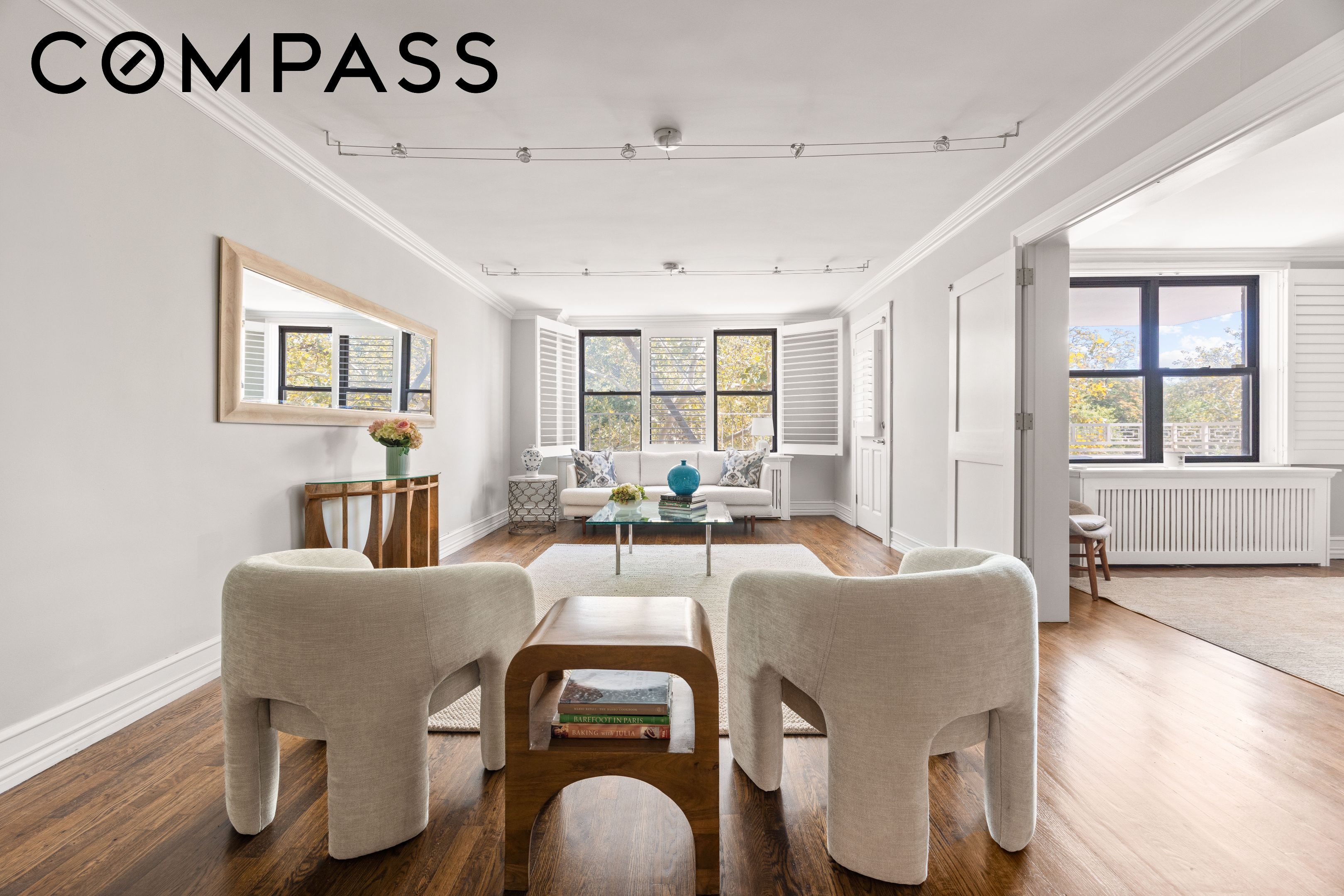 185 Prospect Park SW Unit 403 — photo