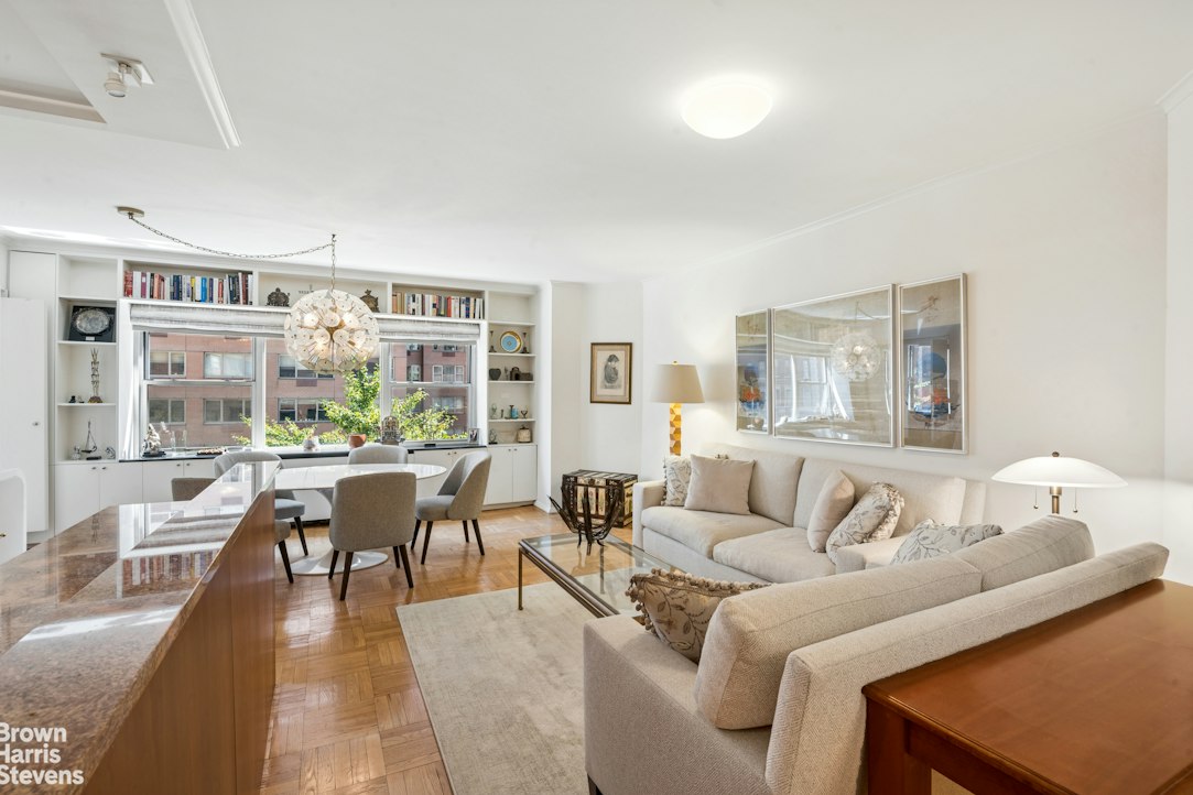 20 Sutton Place S 6B — photo