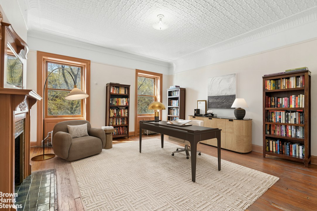 23 Hamilton Terrace — photo