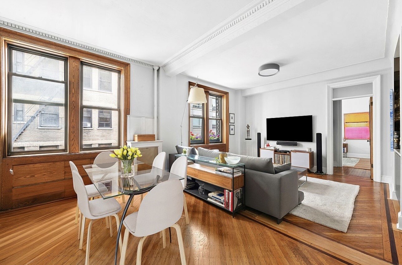 532 W 111th Street 54 — photo