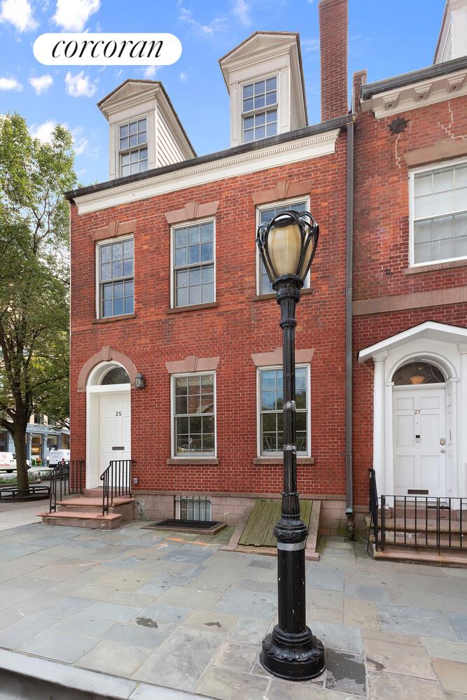 25 Harrison Street — photo
