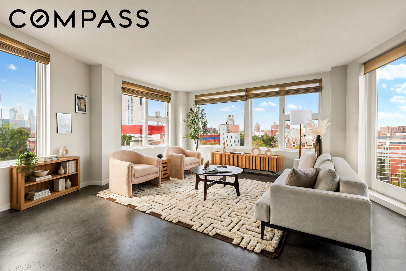 618 Washington Avenue Ph2 — photo