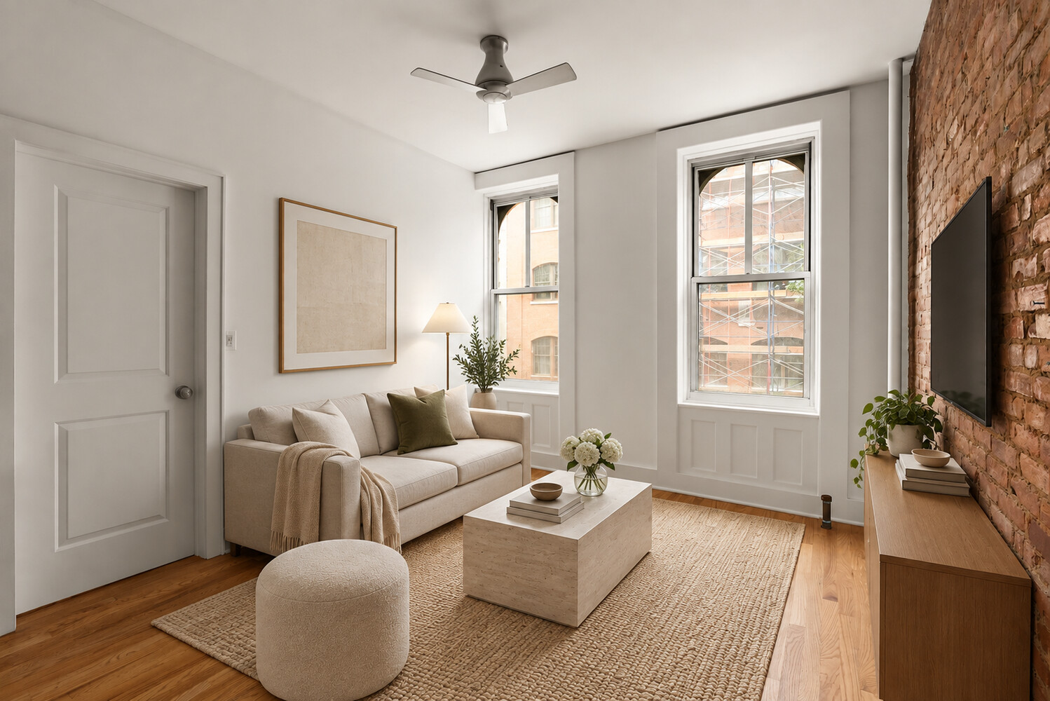 316 Mott Street 3C — photo