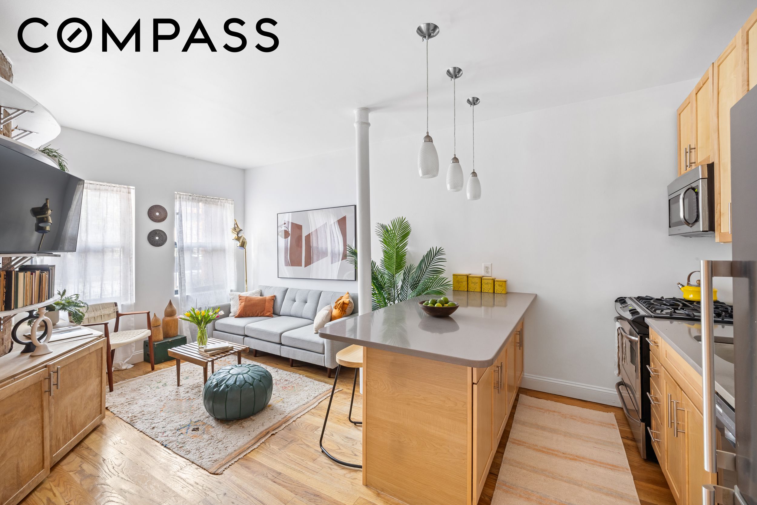 417 Hicks Street Unit 1B — photo
