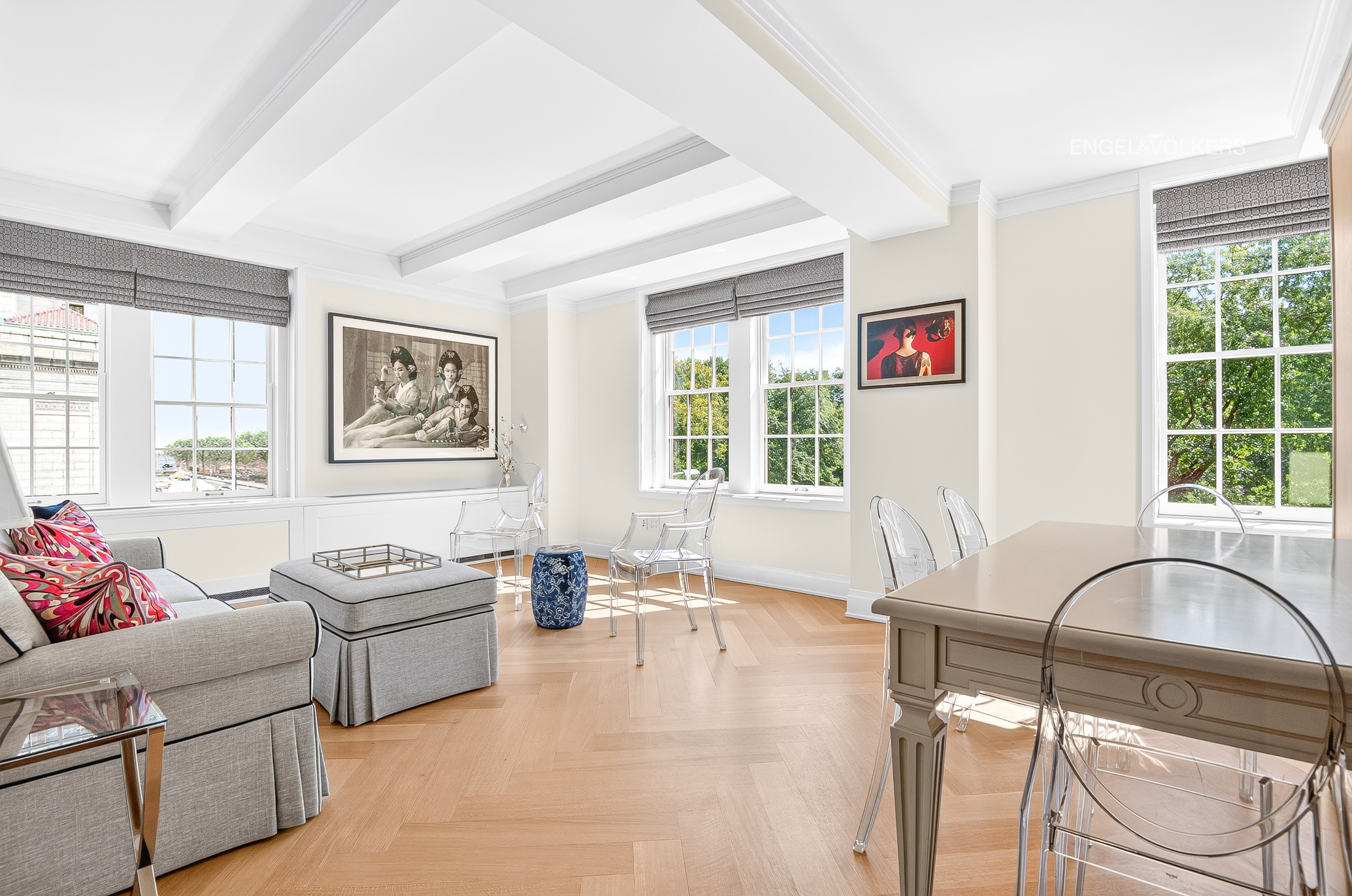 360 Central Park W 4a — photo