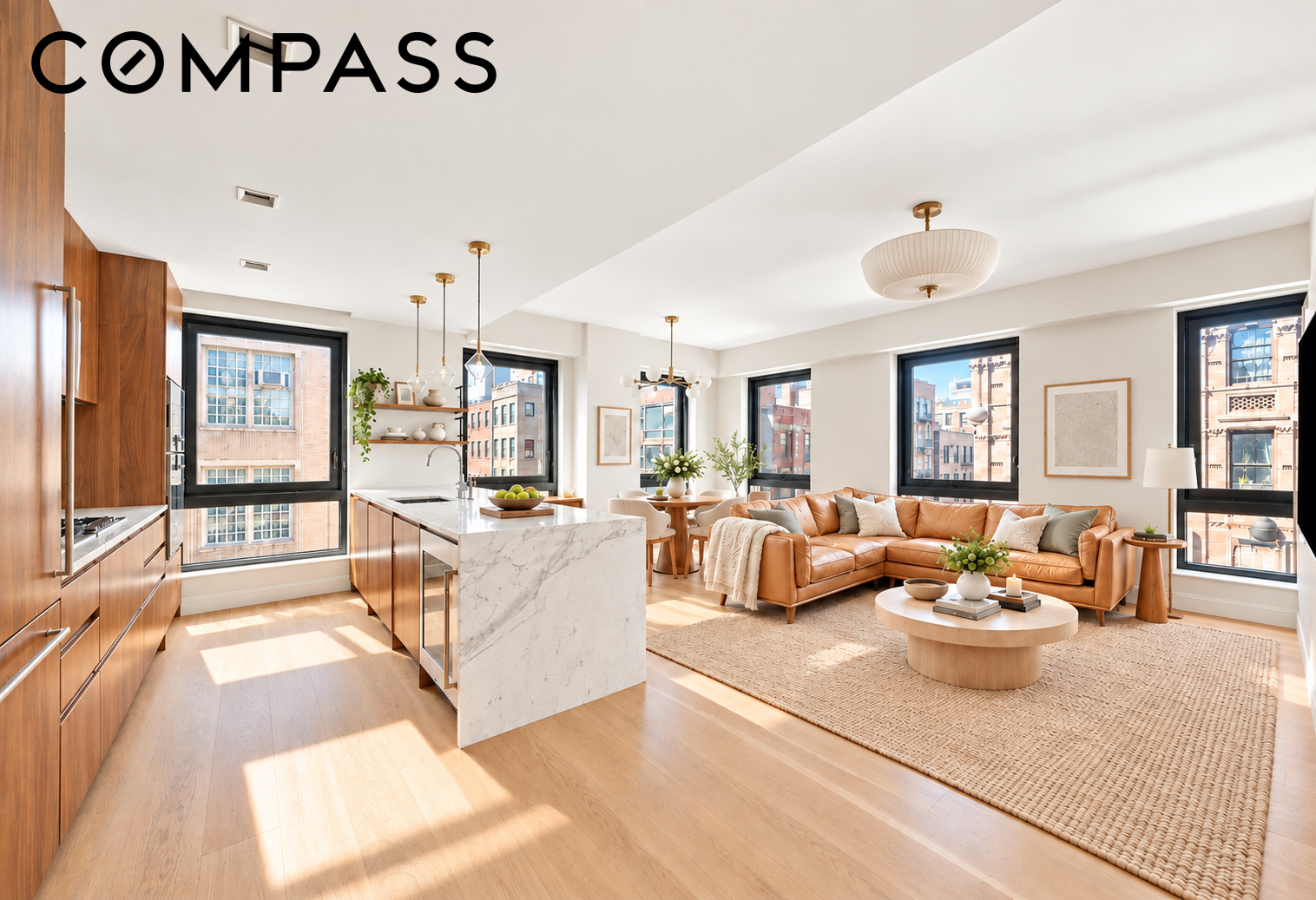 242 Broome Street 5D — photo
