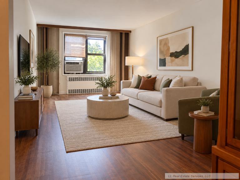 150-25 72nd Road Unit 6B — photo