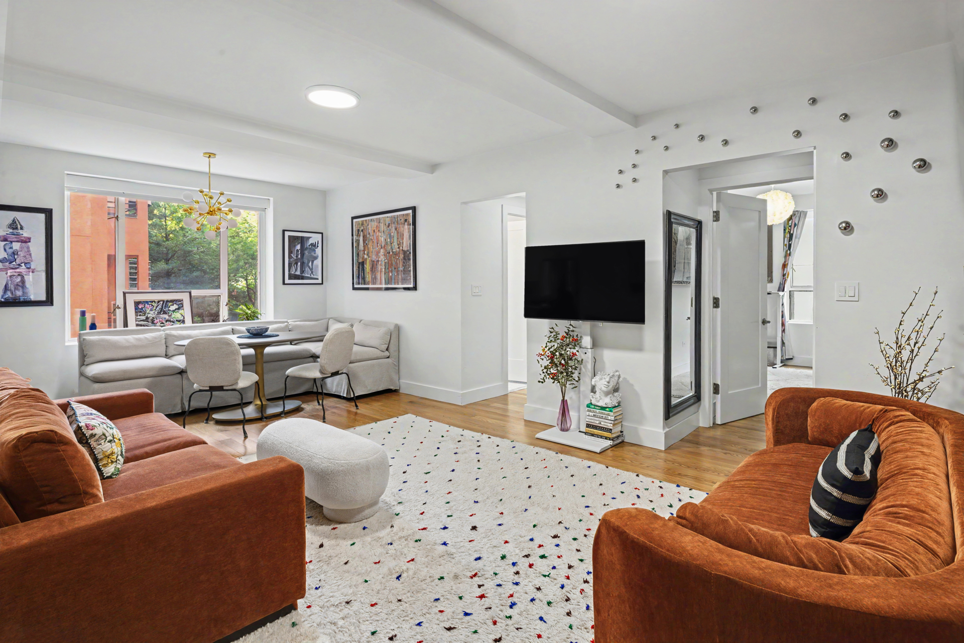 444 Central Park W 3G — photo