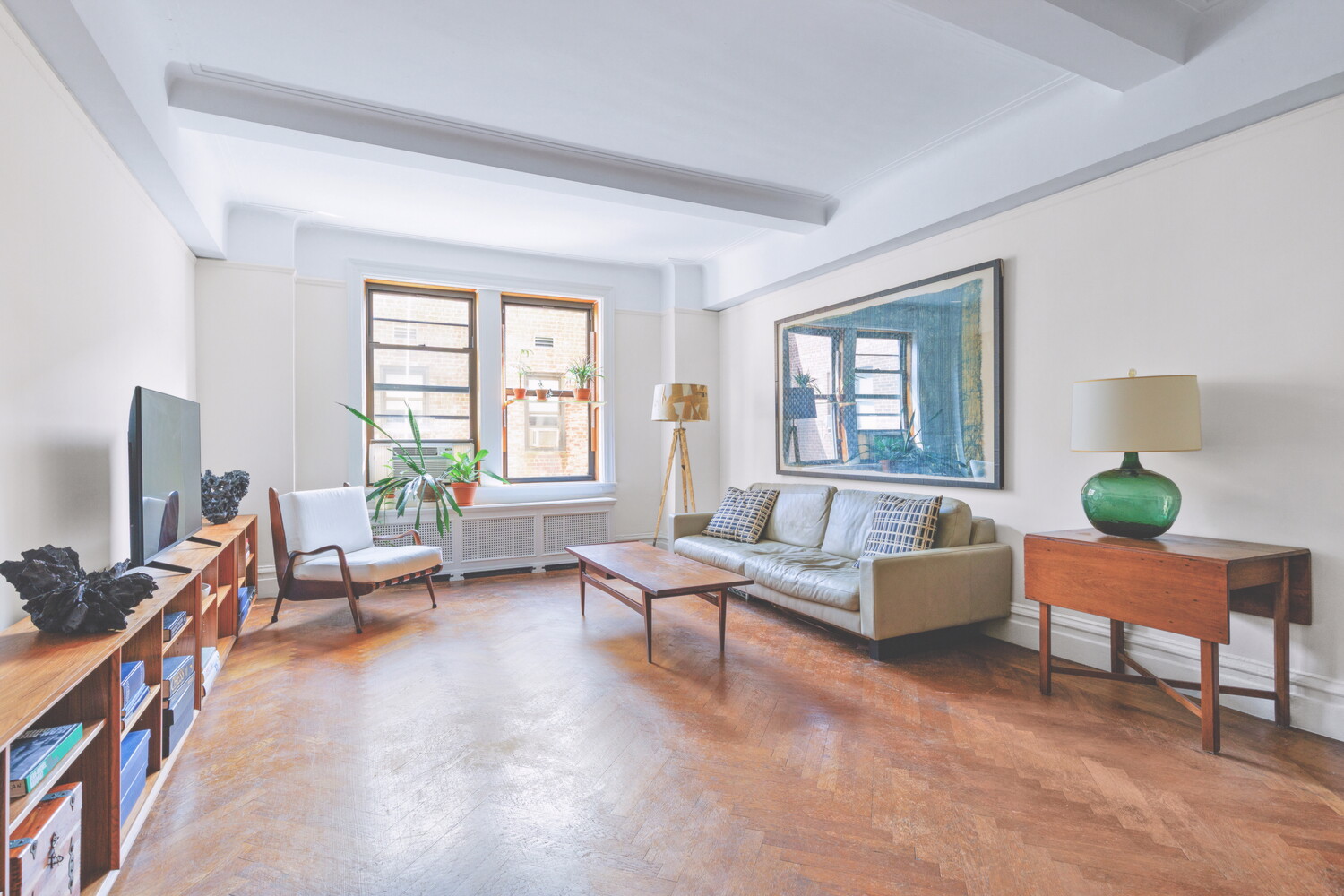 340 Riverside Drive 6C — photo