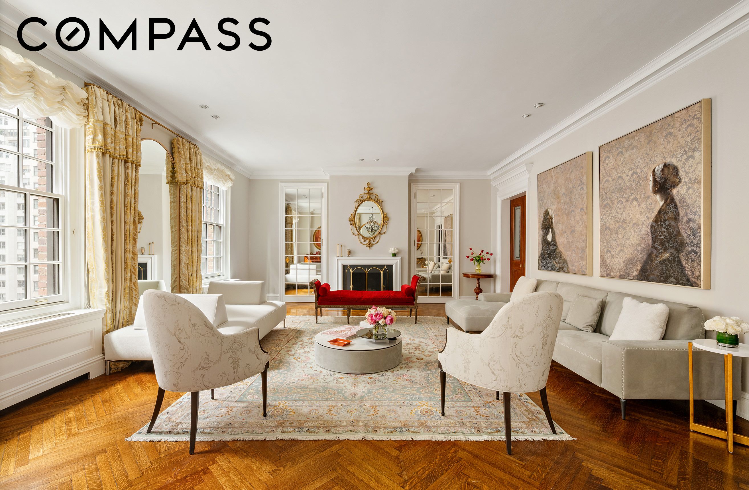 470 Park Avenue Unit 6a — photo