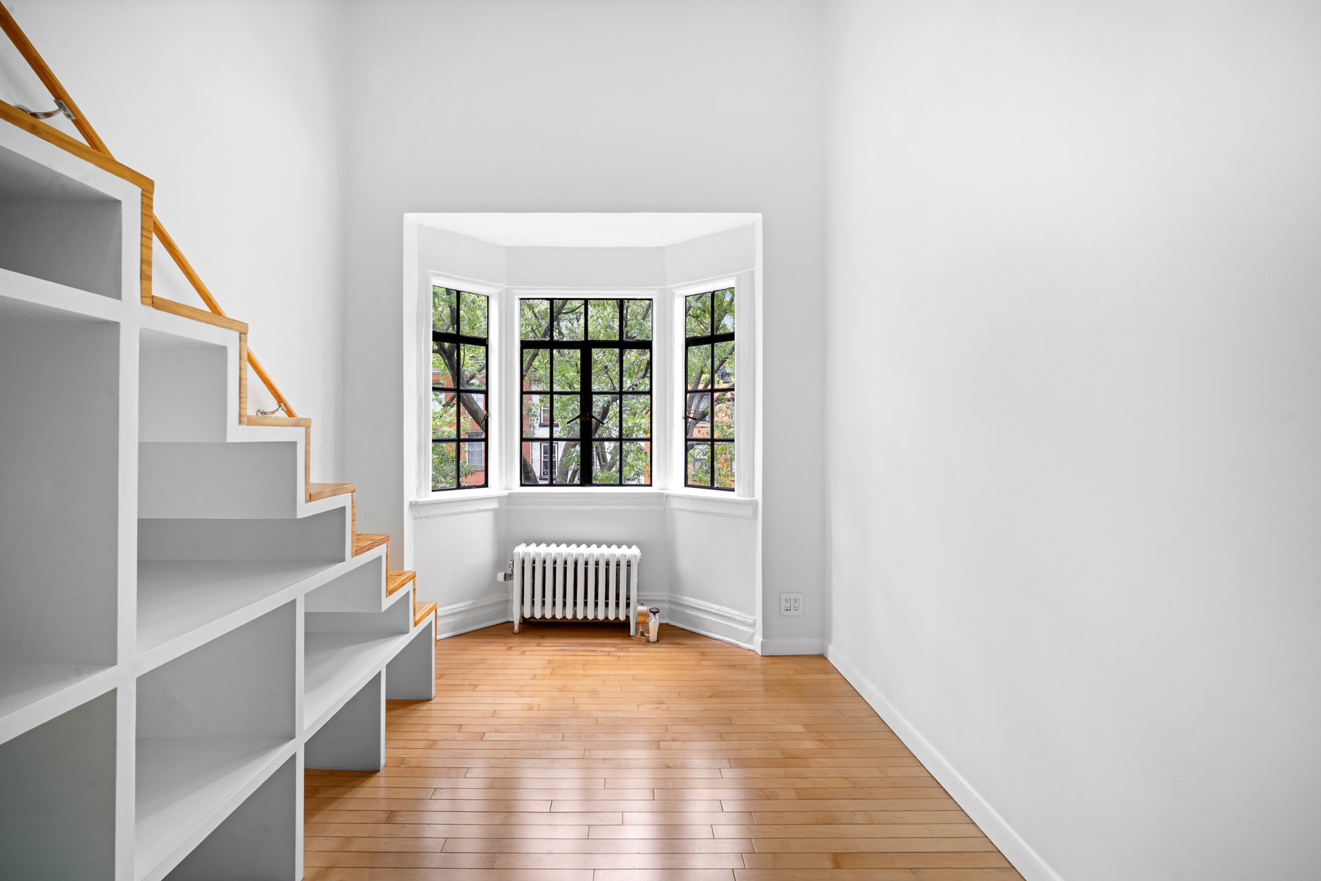 143 Lafayette Avenue Unit 5F — photo