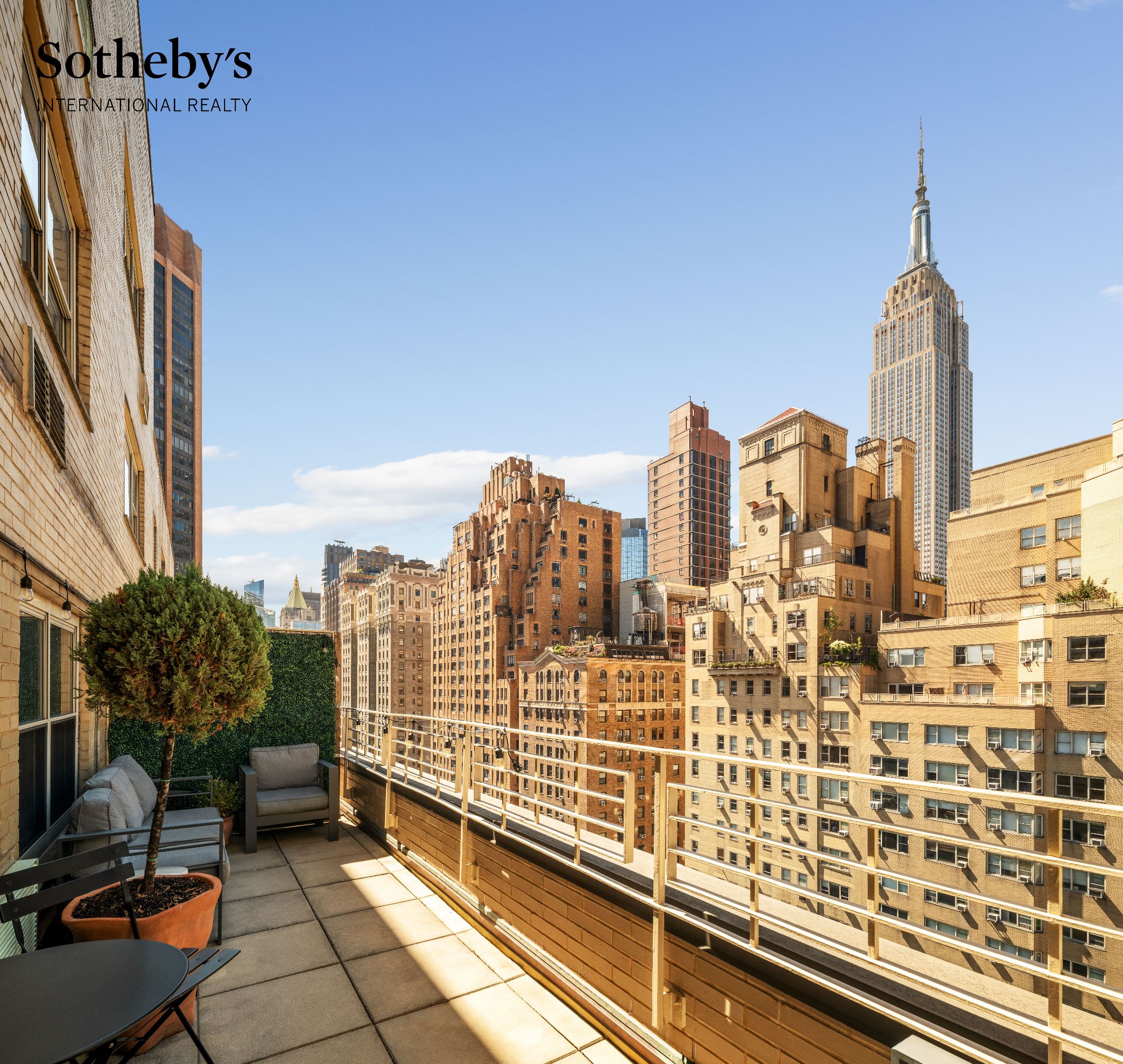 35 Park Avenue 17C — photo