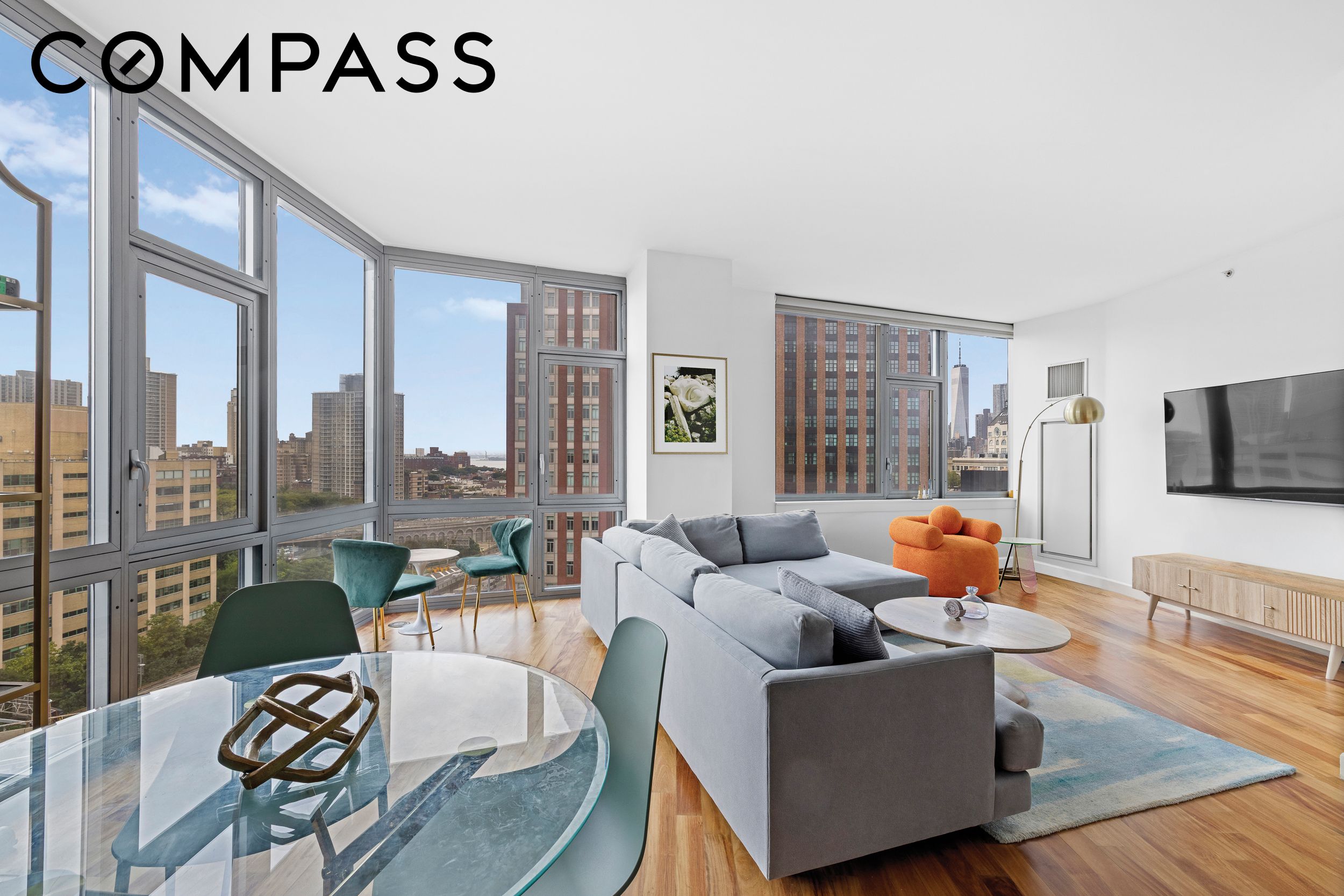 100 Jay Street Unit 18G — photo