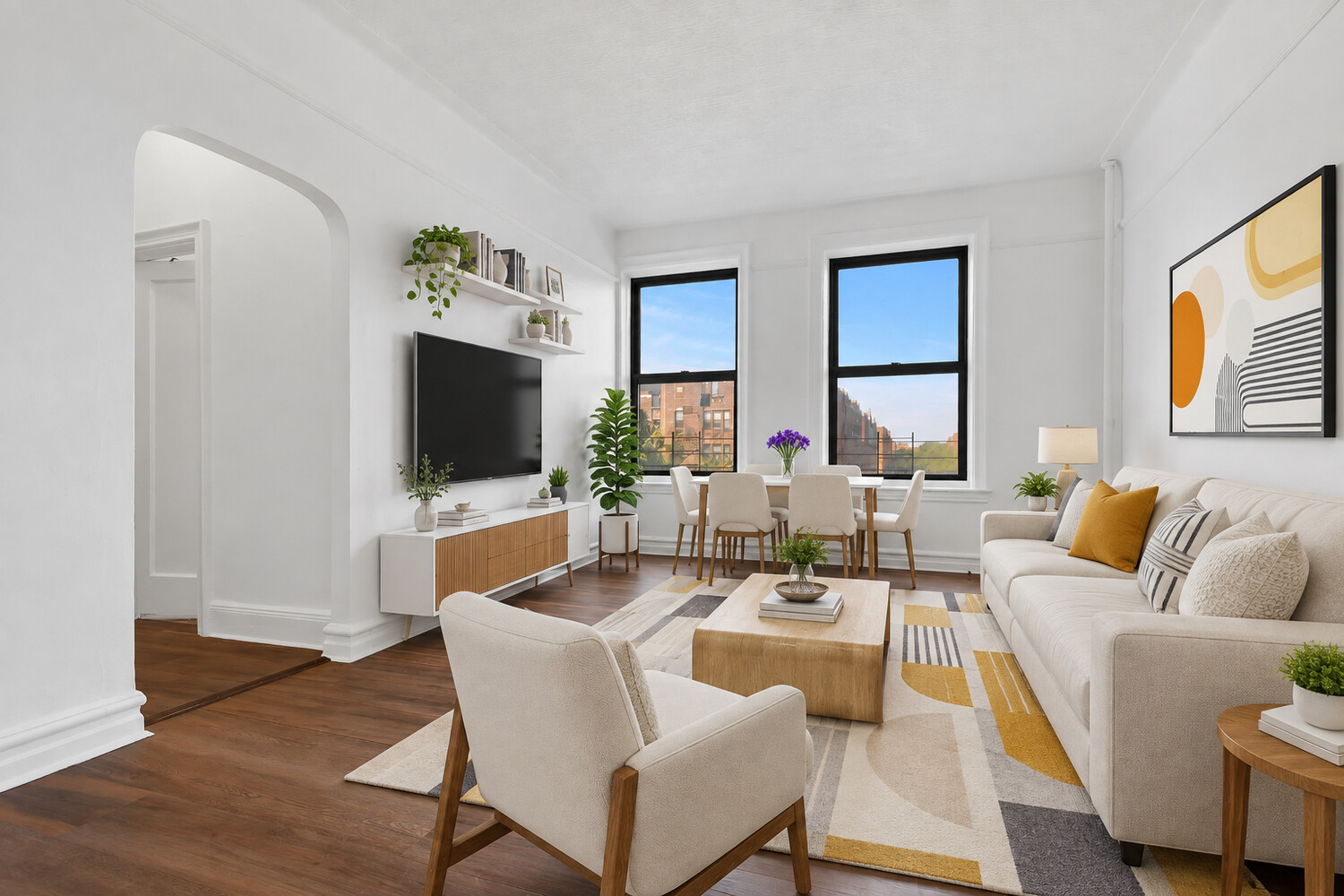 575 Ocean Avenue 5B — photo
