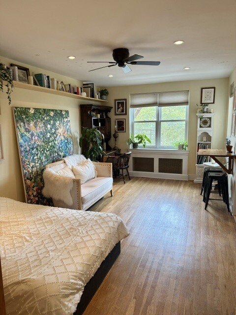 36 Dahill Road 3L — photo