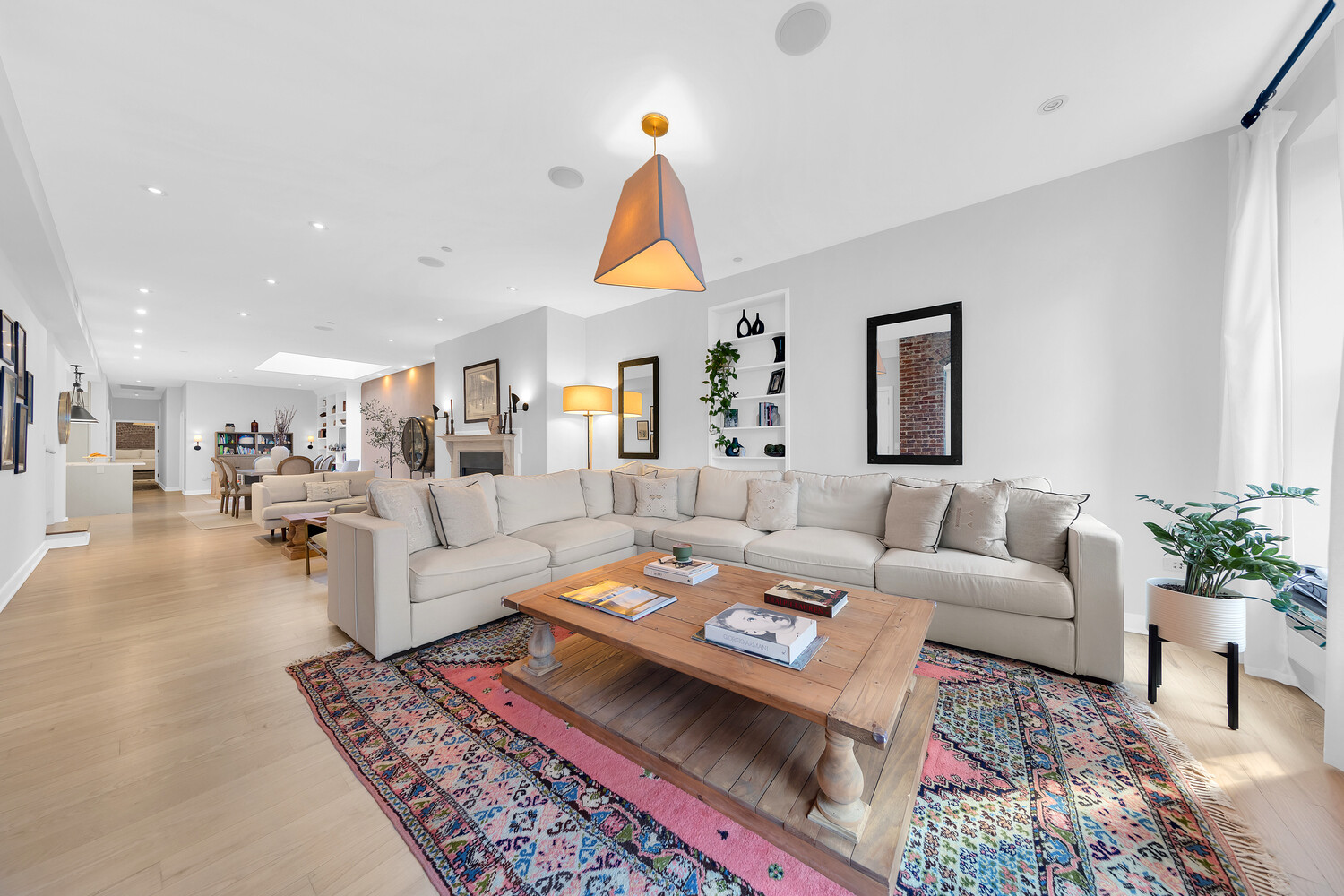 405 Greenwich Street Ph — photo