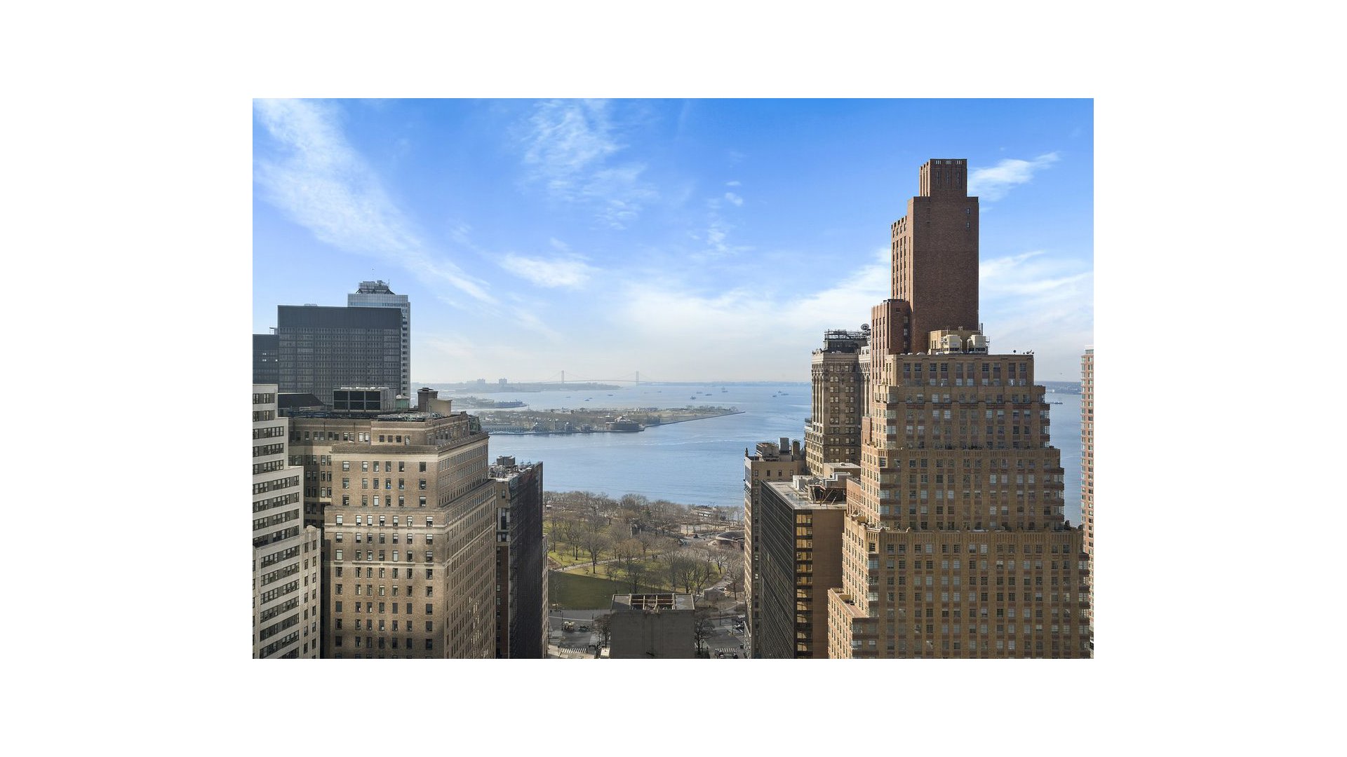 88 Greenwich Street 3503 — photo