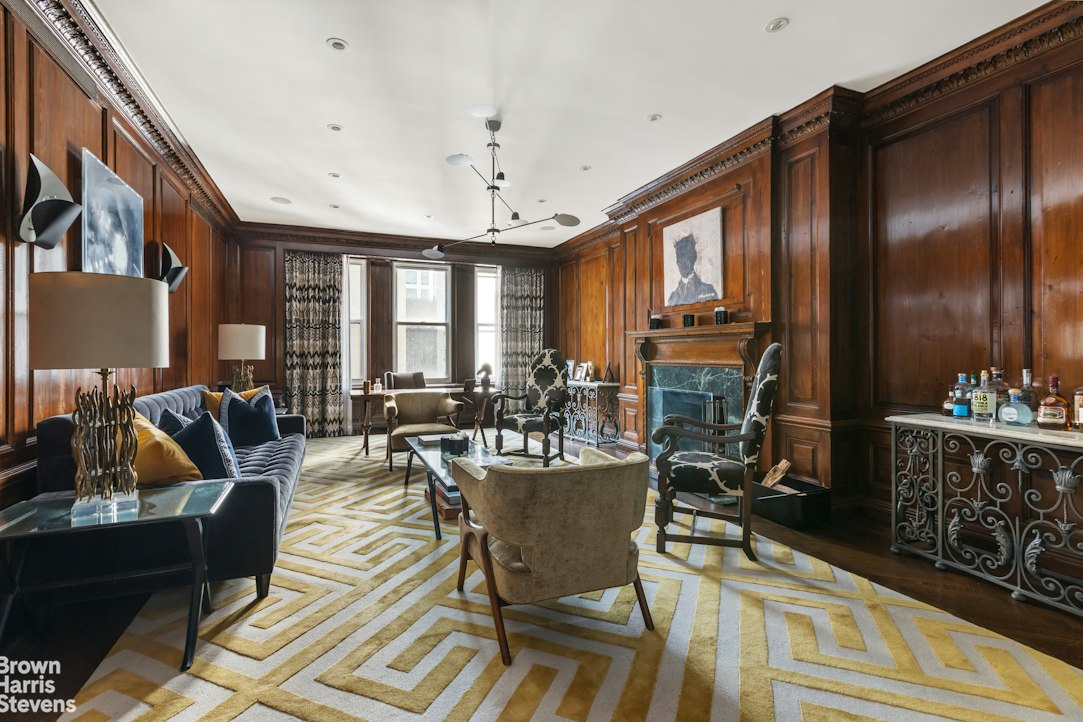 480 Park Avenue 12C — photo