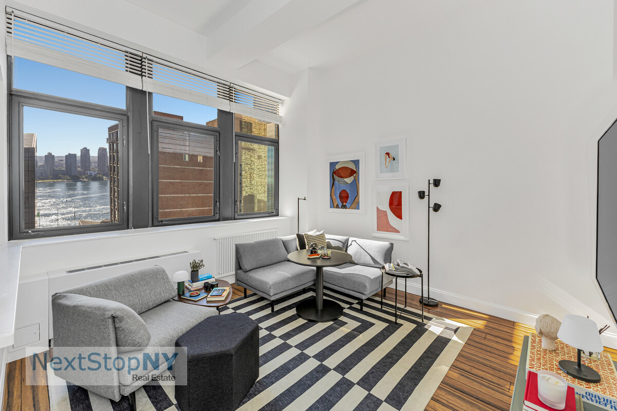 310 E 46th Street 22H — photo