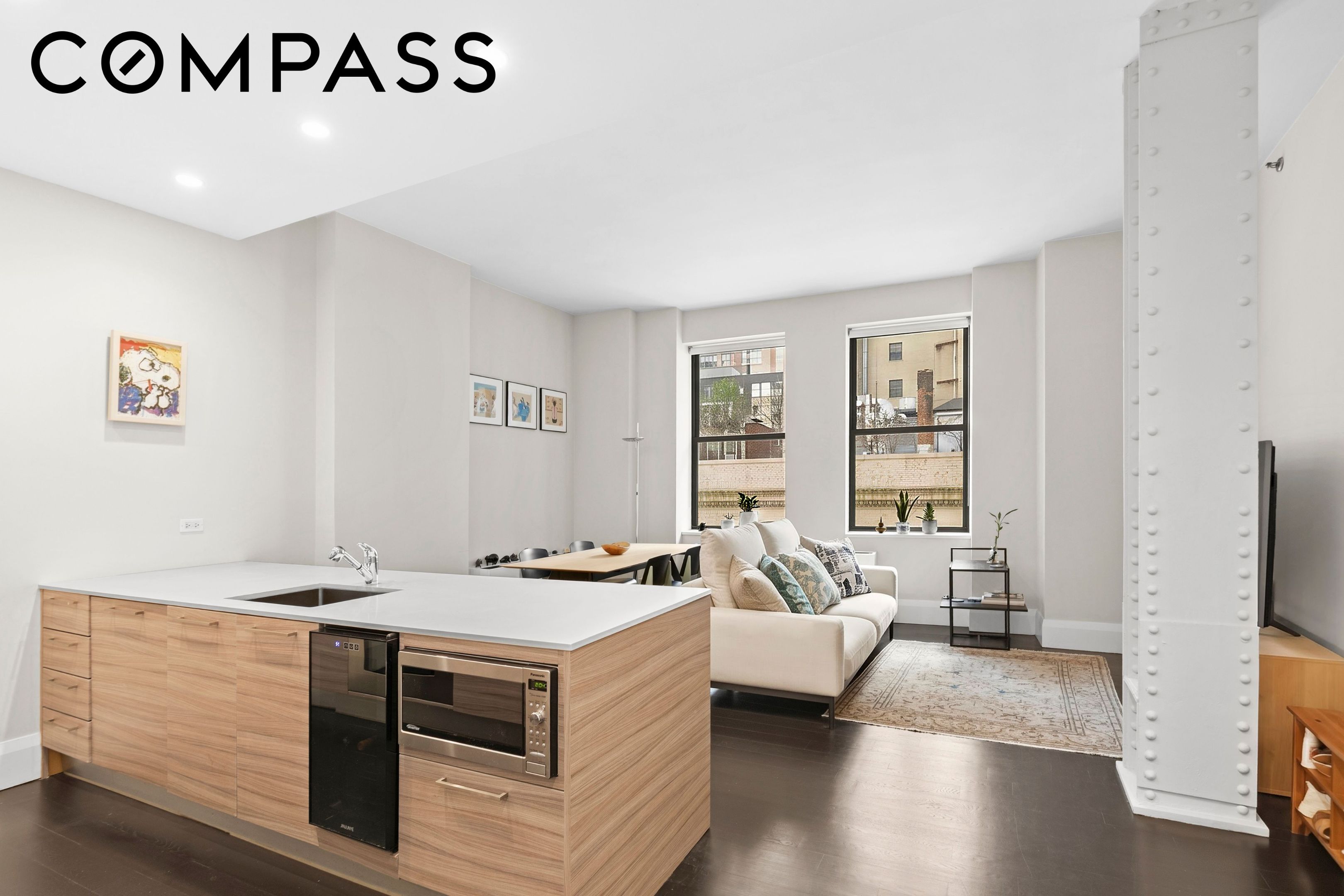71 Nassau Street 4D — photo