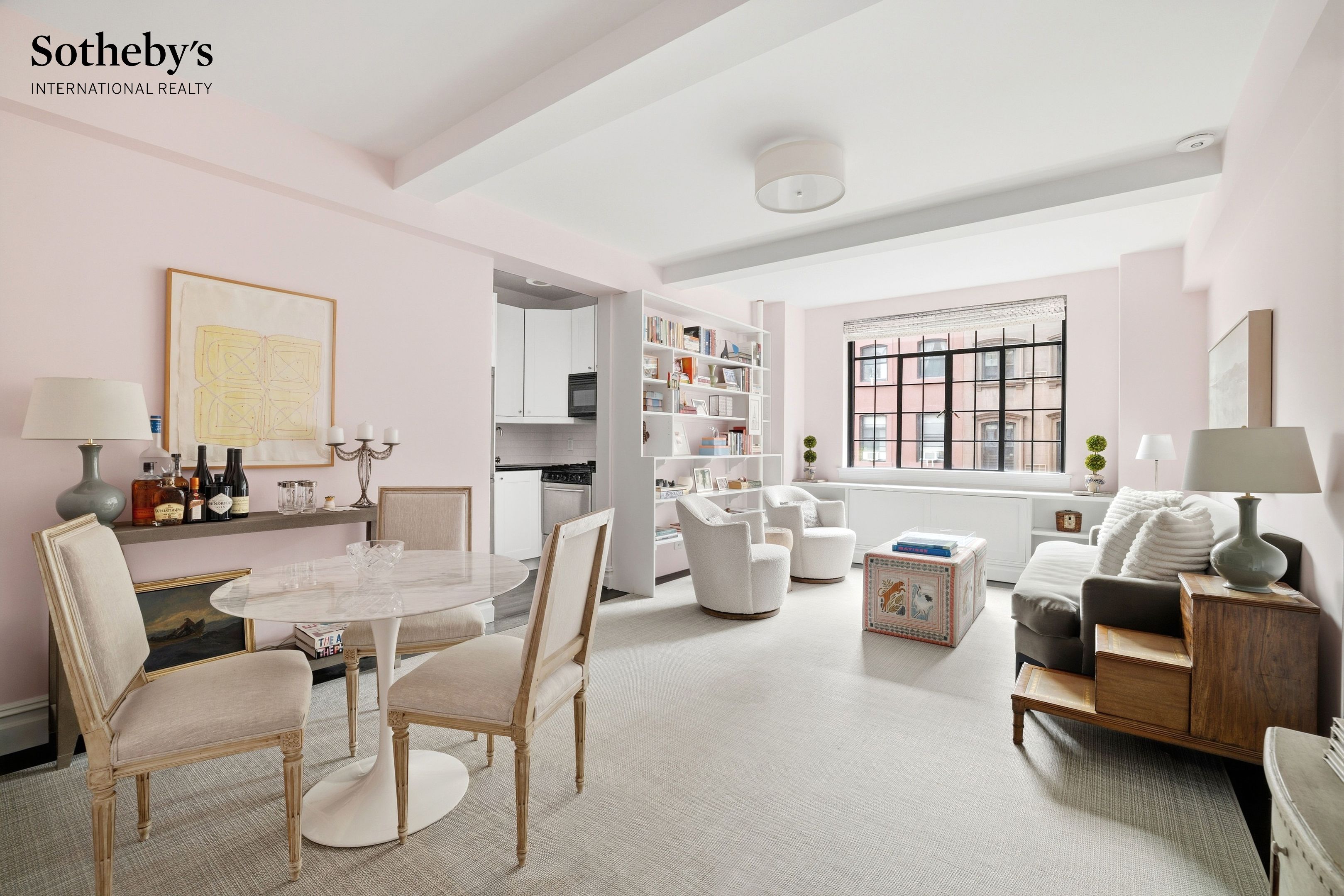 81 Irving Place 5D — photo