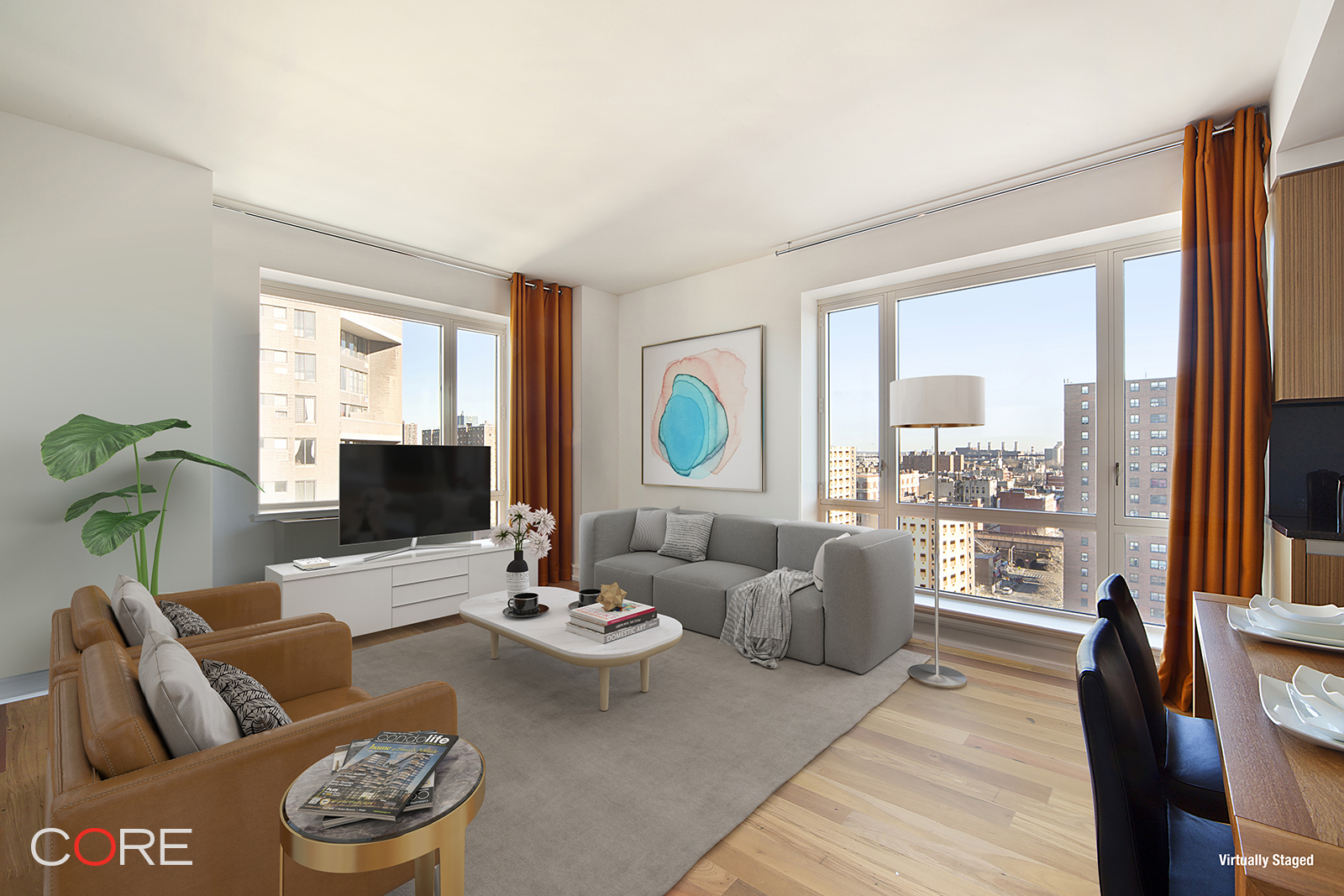 1280 Fifth Avenue 17E — photo