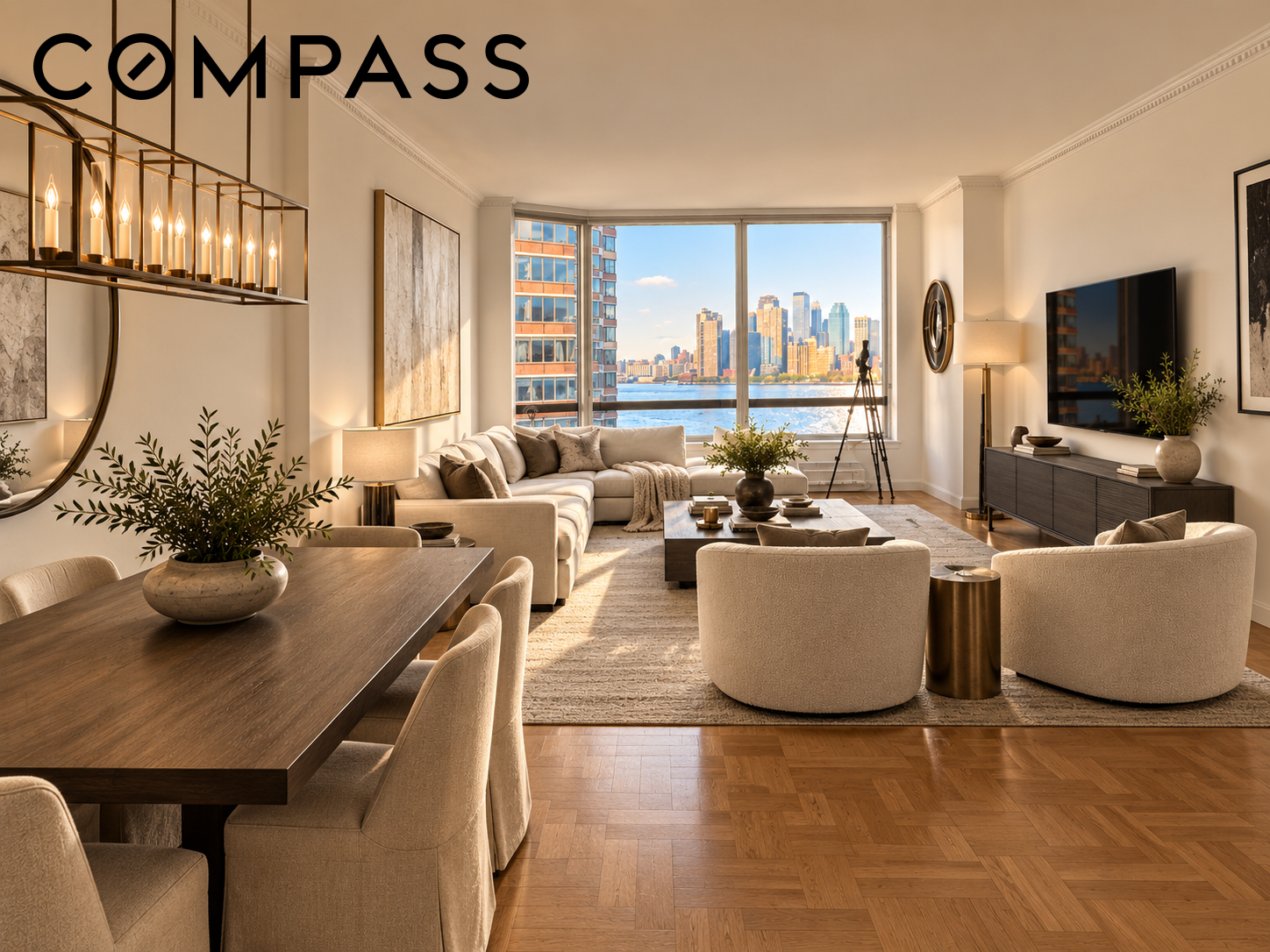 630 1st Avenue Unit 14P — photo