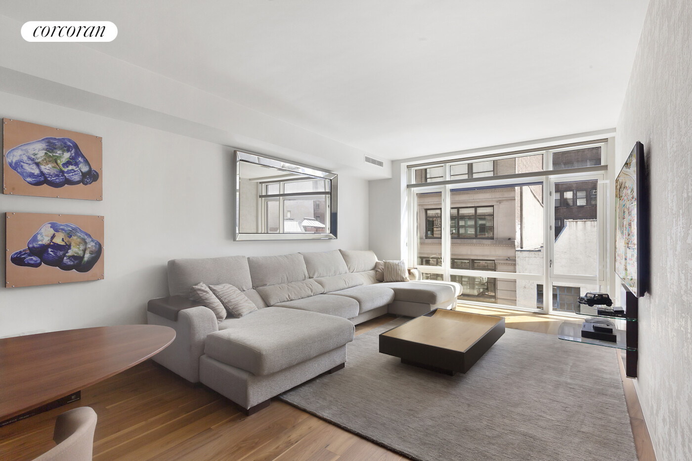 151 W 21st Street 4B — photo