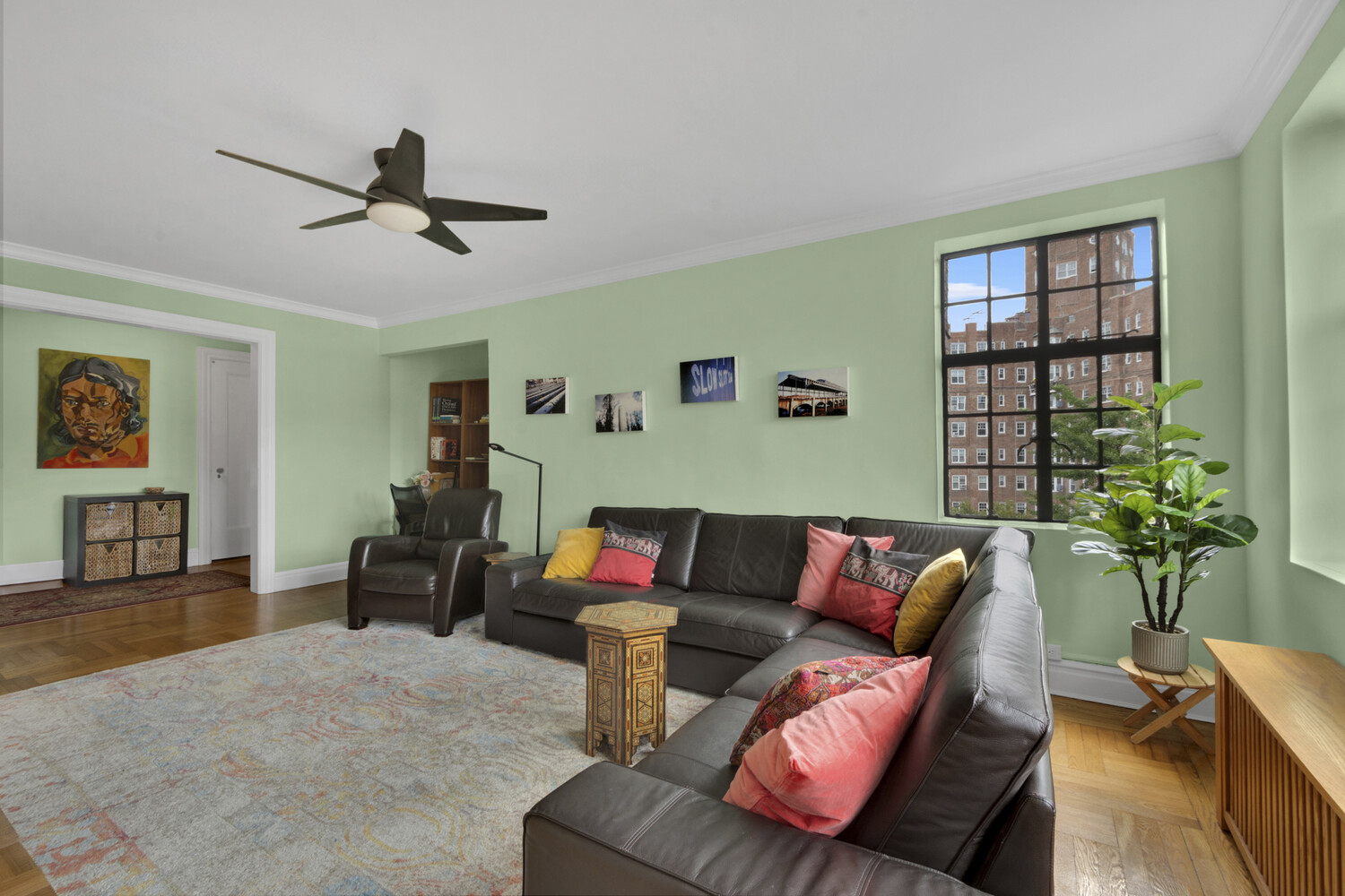 116 Pinehurst Avenue G54 — photo