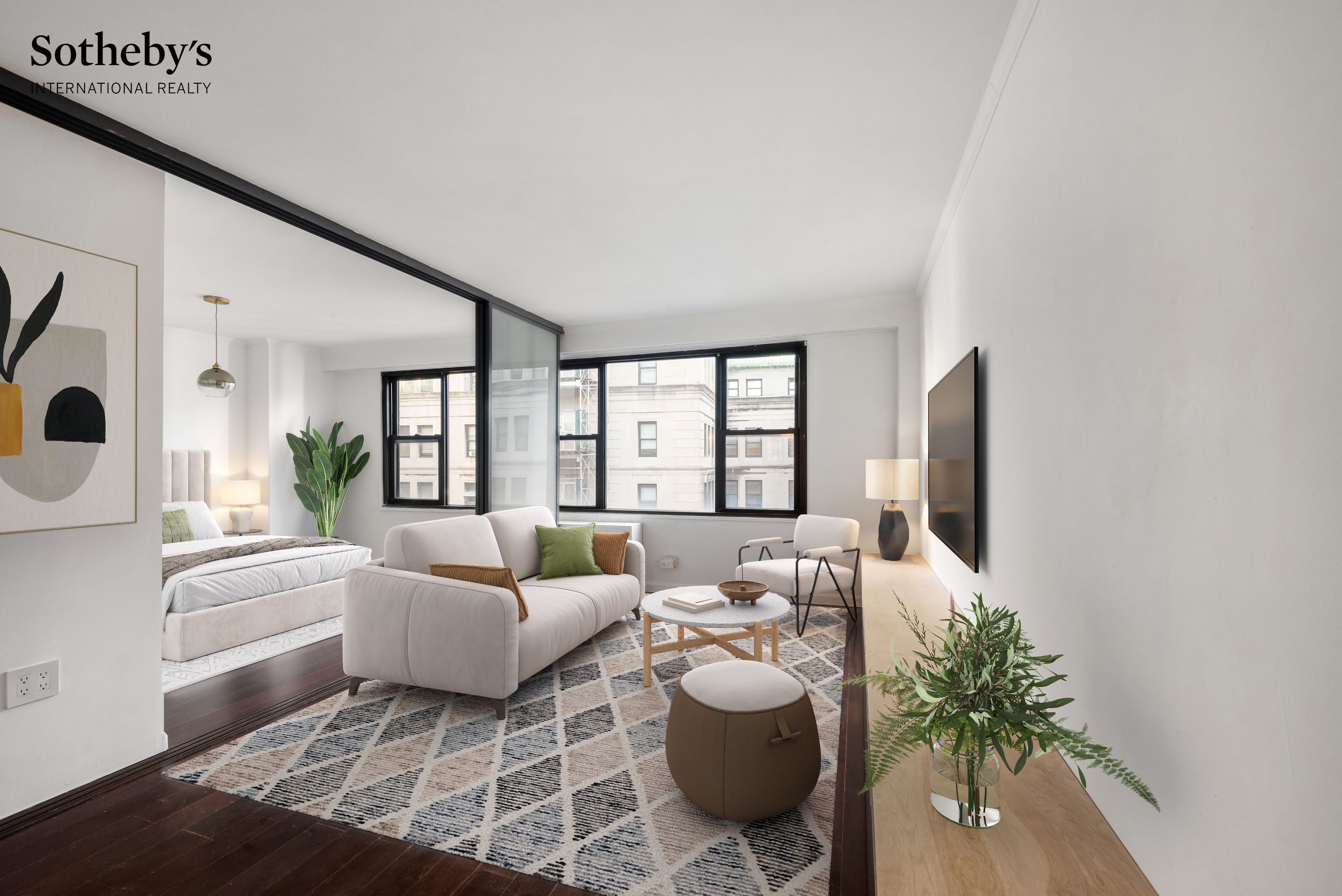 85 Livingston Street Unit 17B — photo