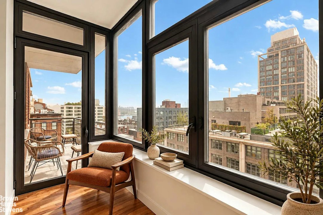 100 Jay Street Unit 14E — photo