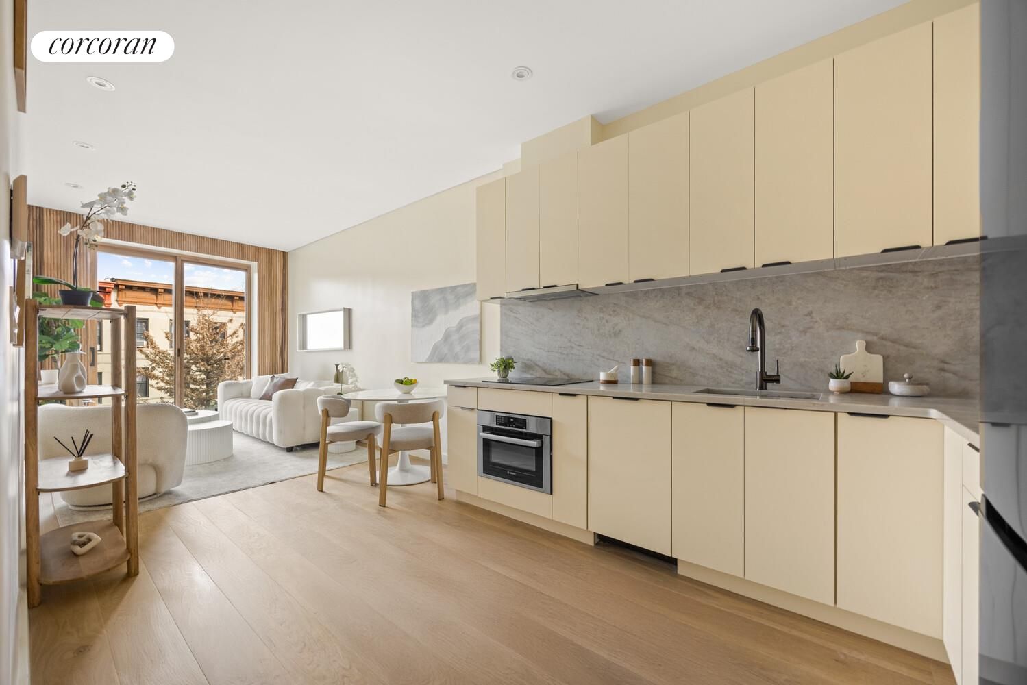 598 Sterling Place Unit 4F — photo