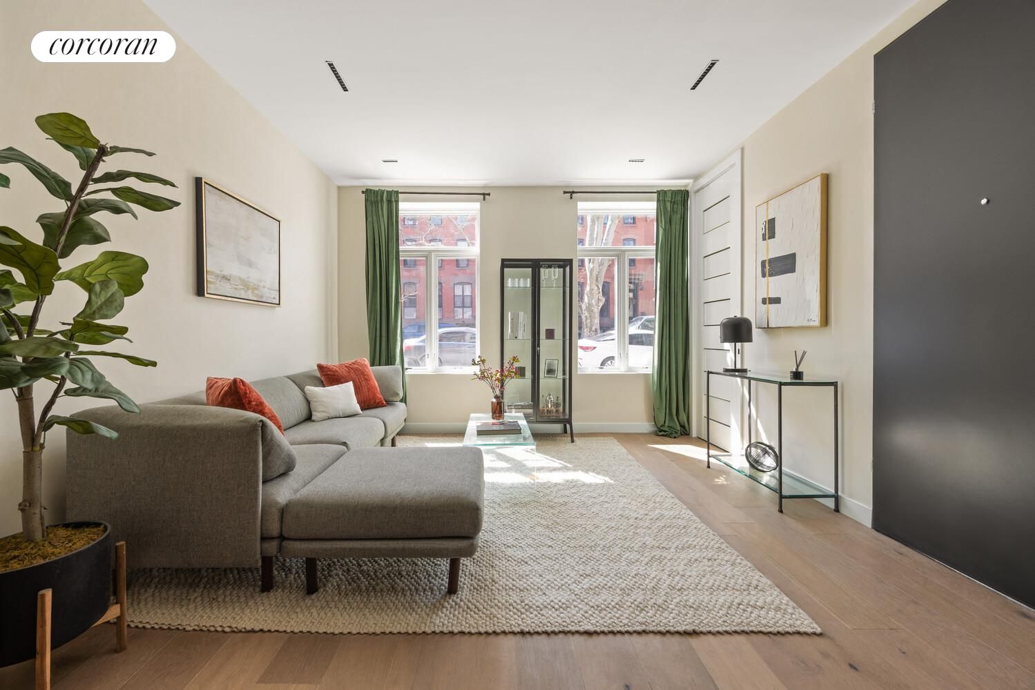 21 Lefferts Place Unit 1 — photo