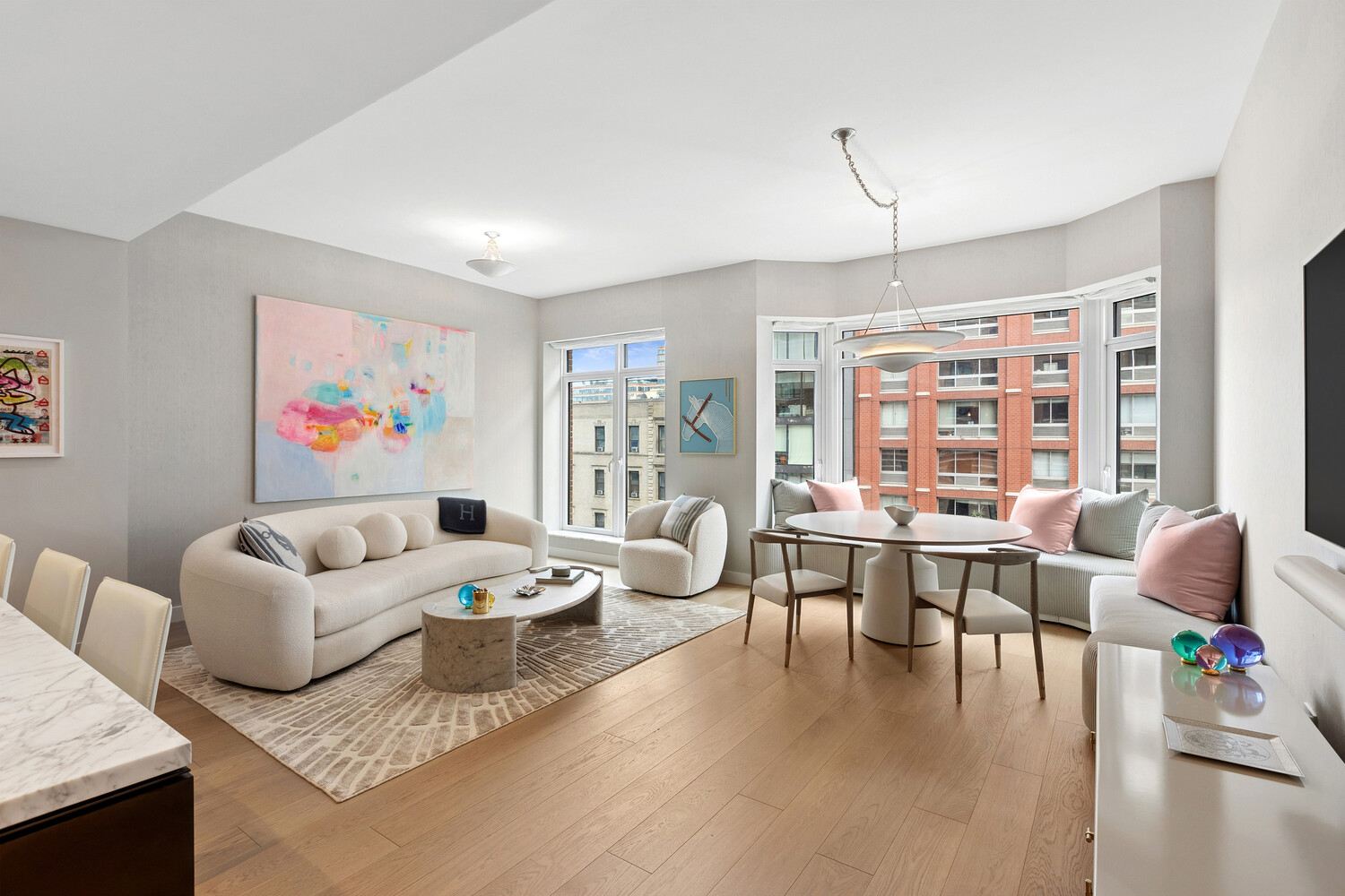 555 W 22nd Street Unit 5Ce — photo