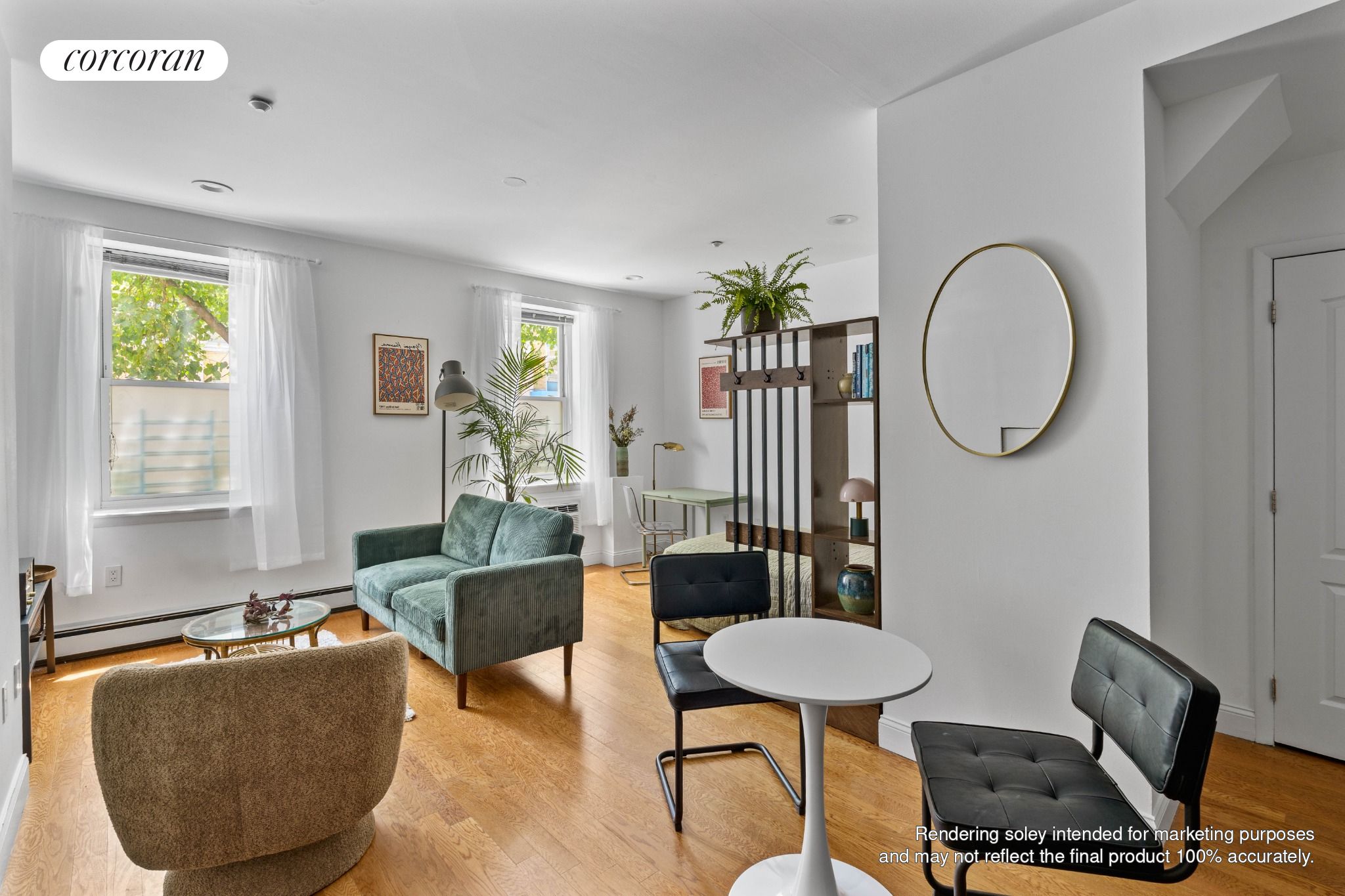 13 Irving Place 1a — photo