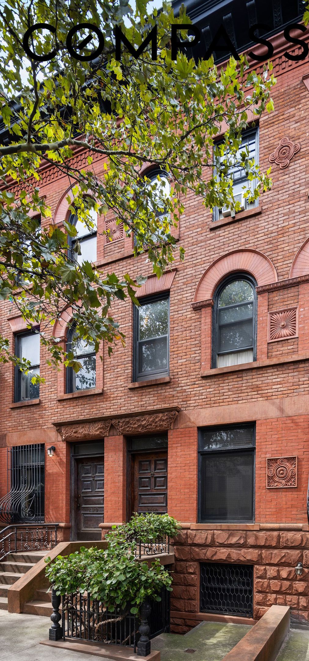 288 a Vanderbilt Avenue — photo