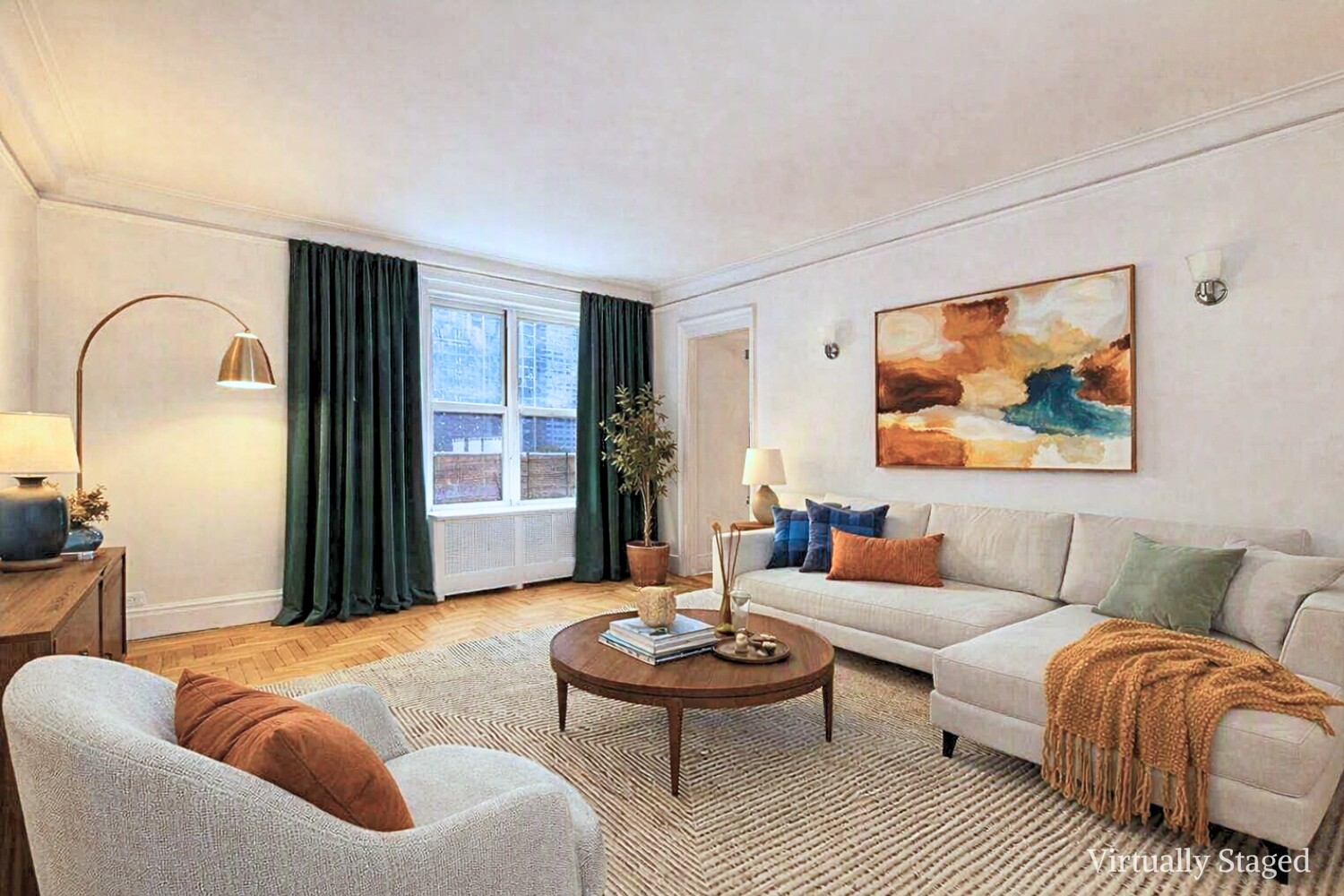 230 W End Avenue 8Ag — photo