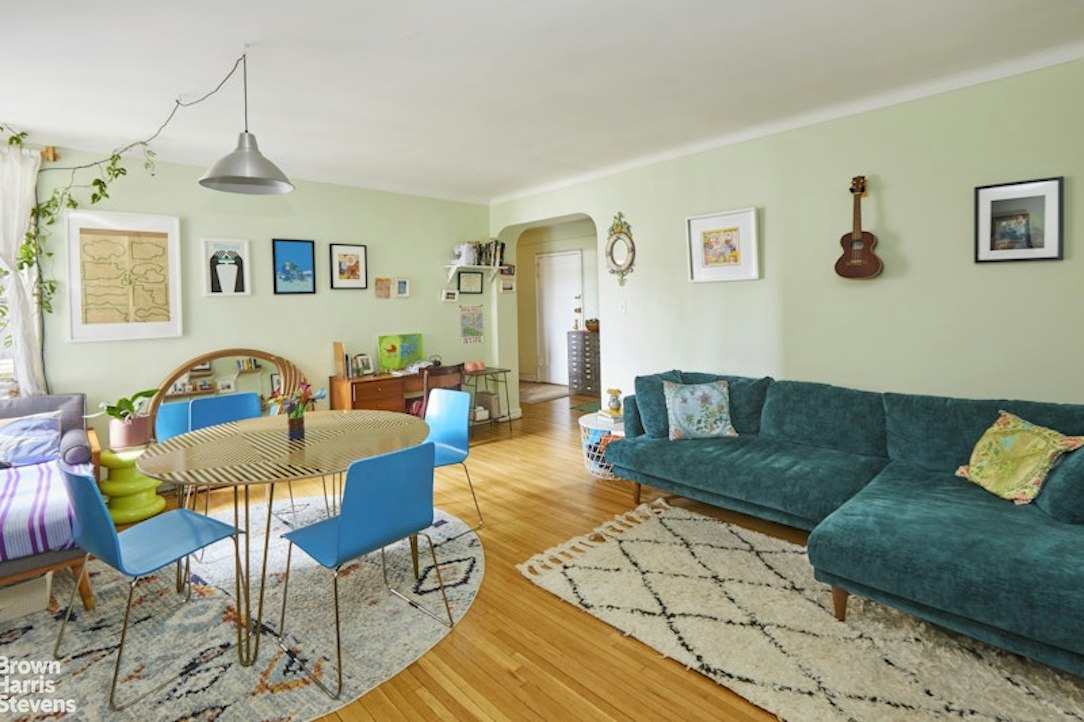 435 Ocean Parkway 3K — photo