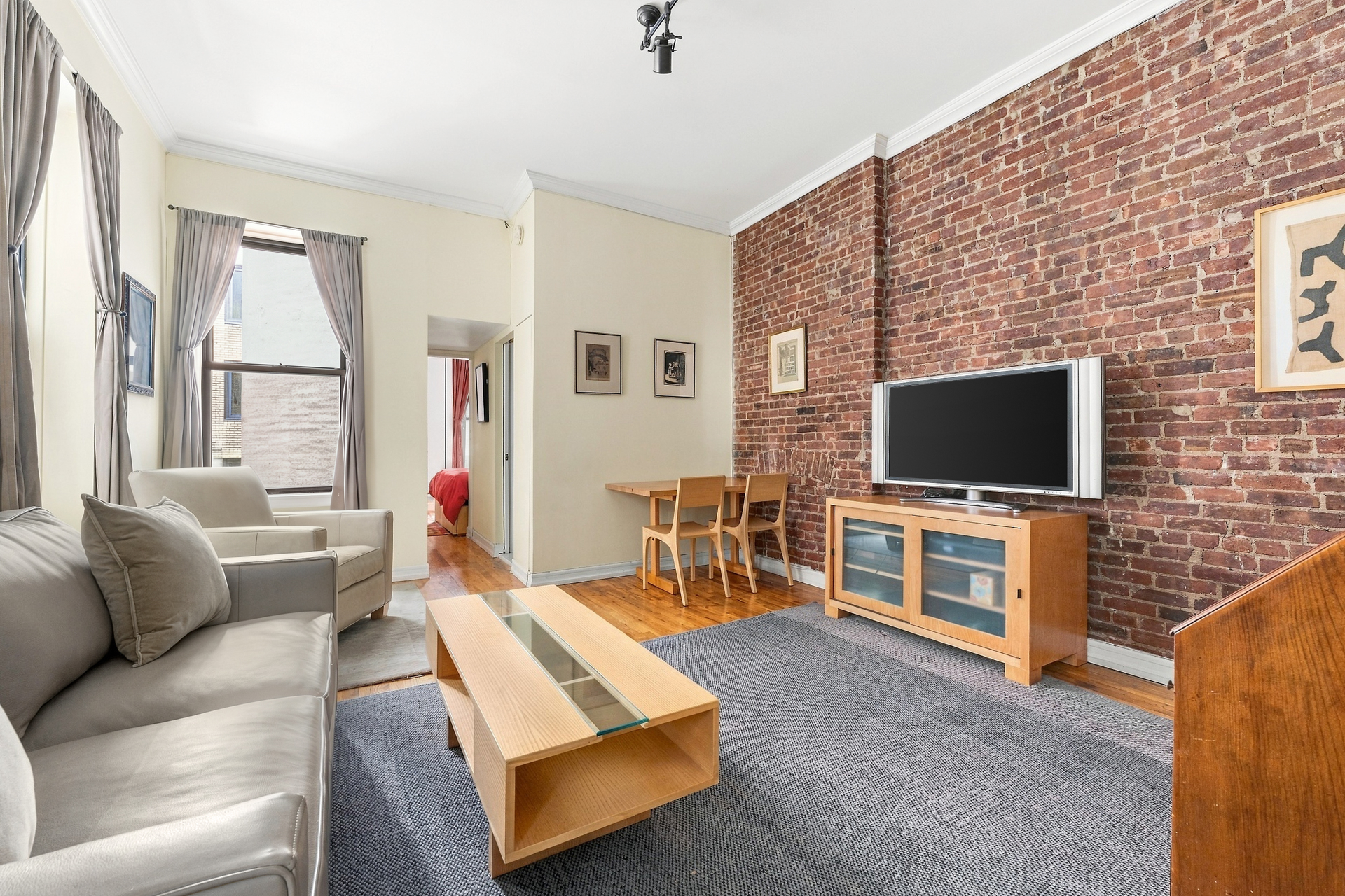 204 W 78th Street 3D — photo