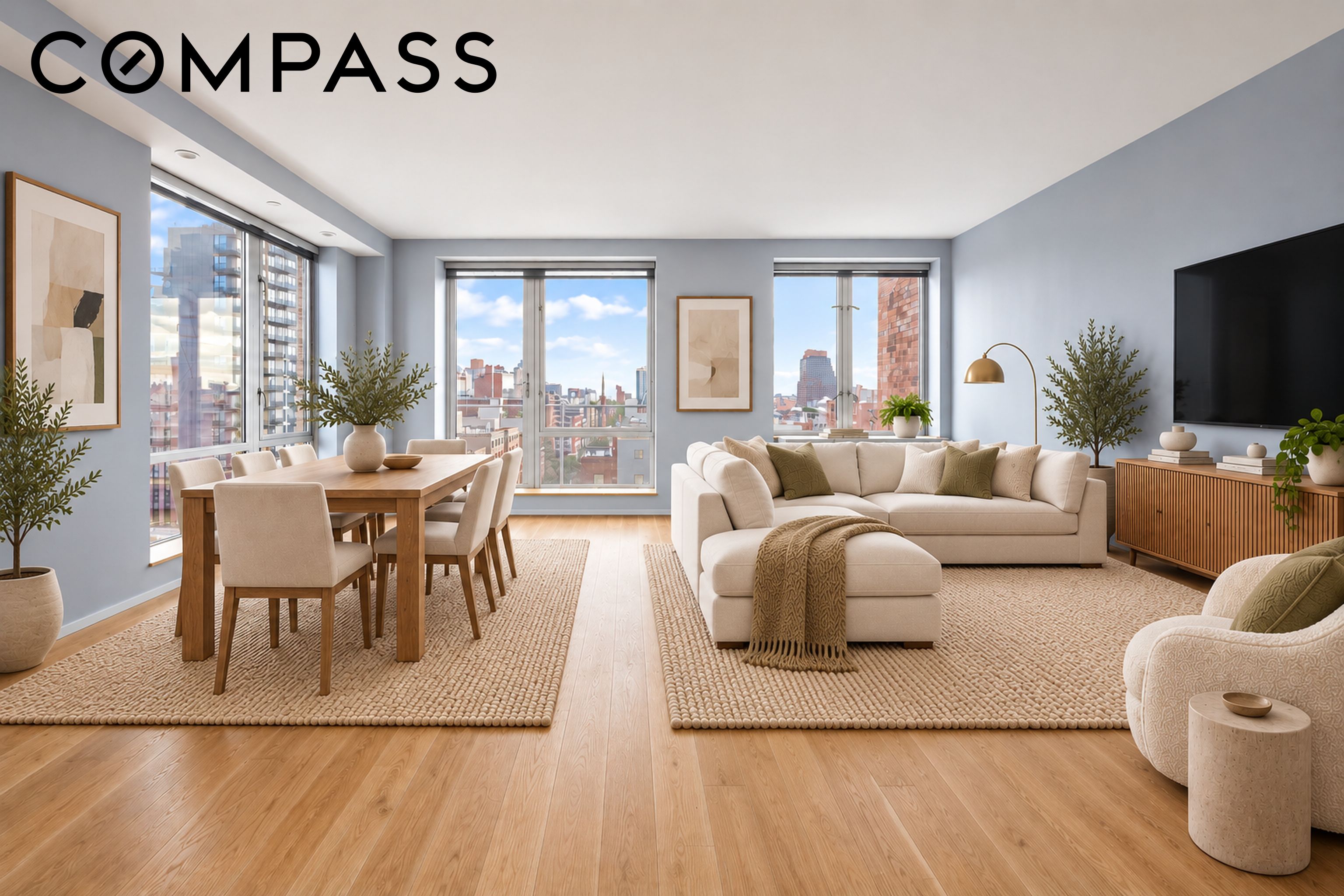 2280 Frederick Douglass Boulevard Unit 11F — photo