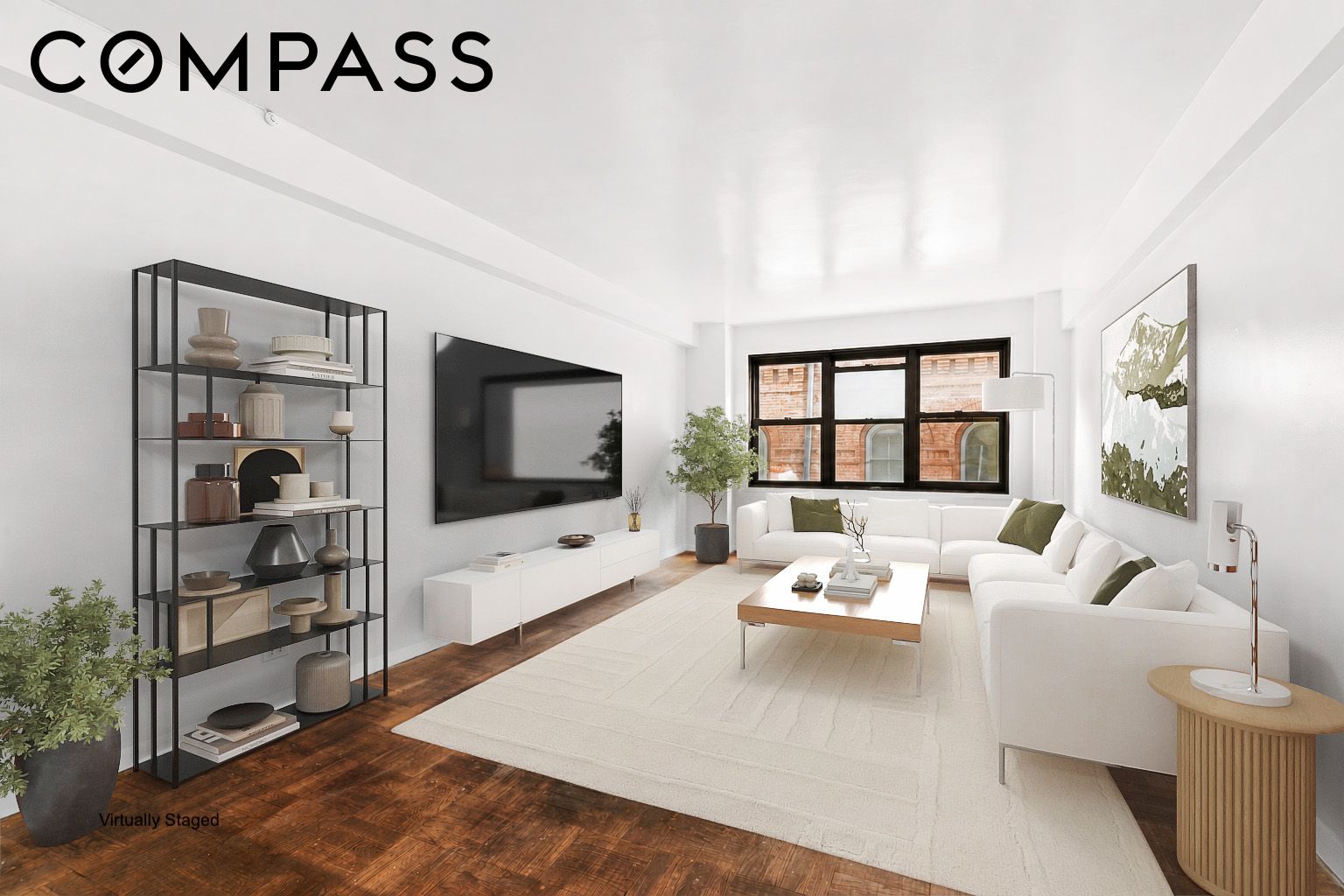 54 W 16th Street 6G — photo