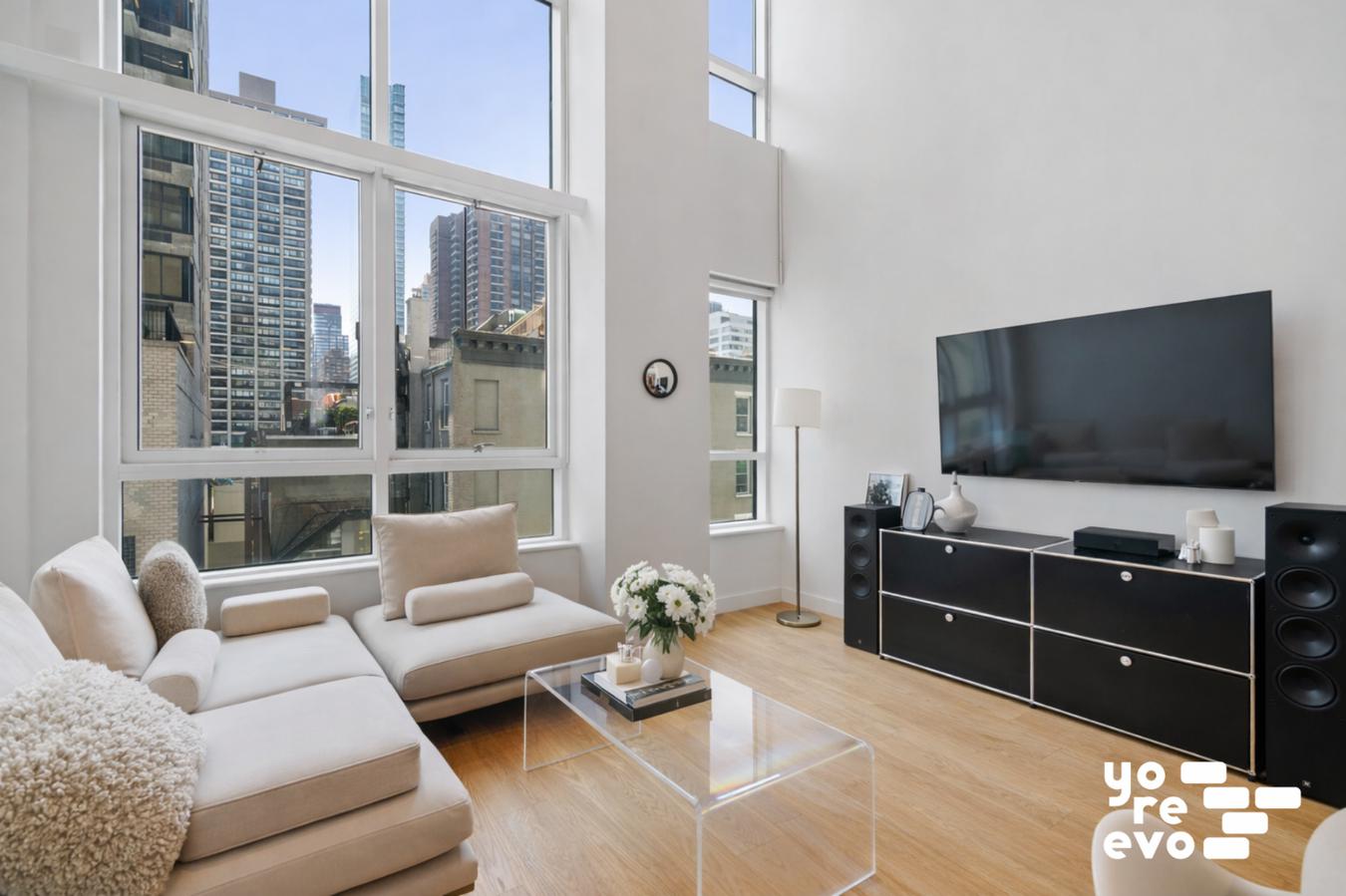 301 E 61st Street Unit 3D — photo