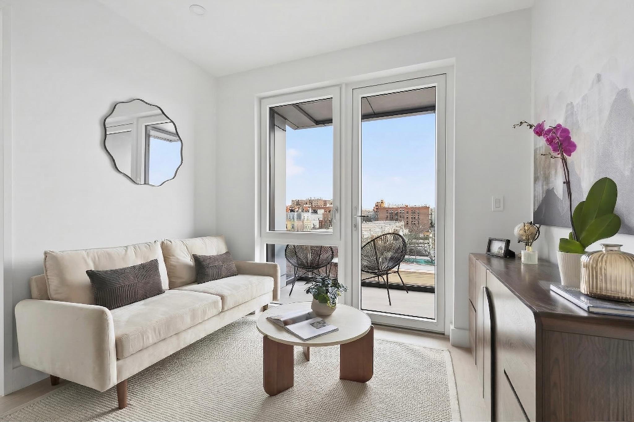 28-08 21st Street Unit 5-B — photo